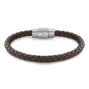 026.3300.D86 TeNo Stainless Steel DyKon Drakon Bracelet