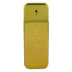 1 Million Eau De Toilette Spray (Tester) By Paco Rabanne