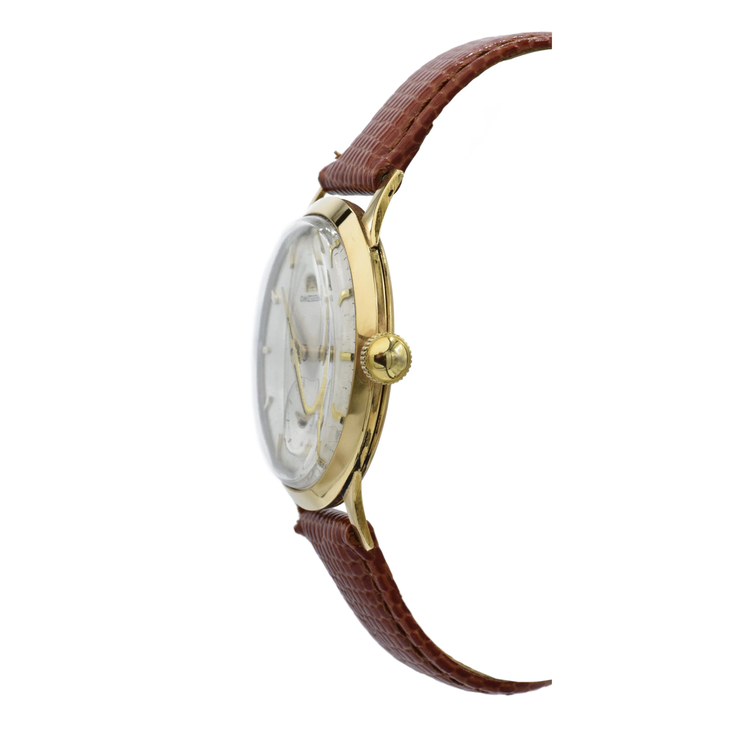 1940s Vintage Omega Watch