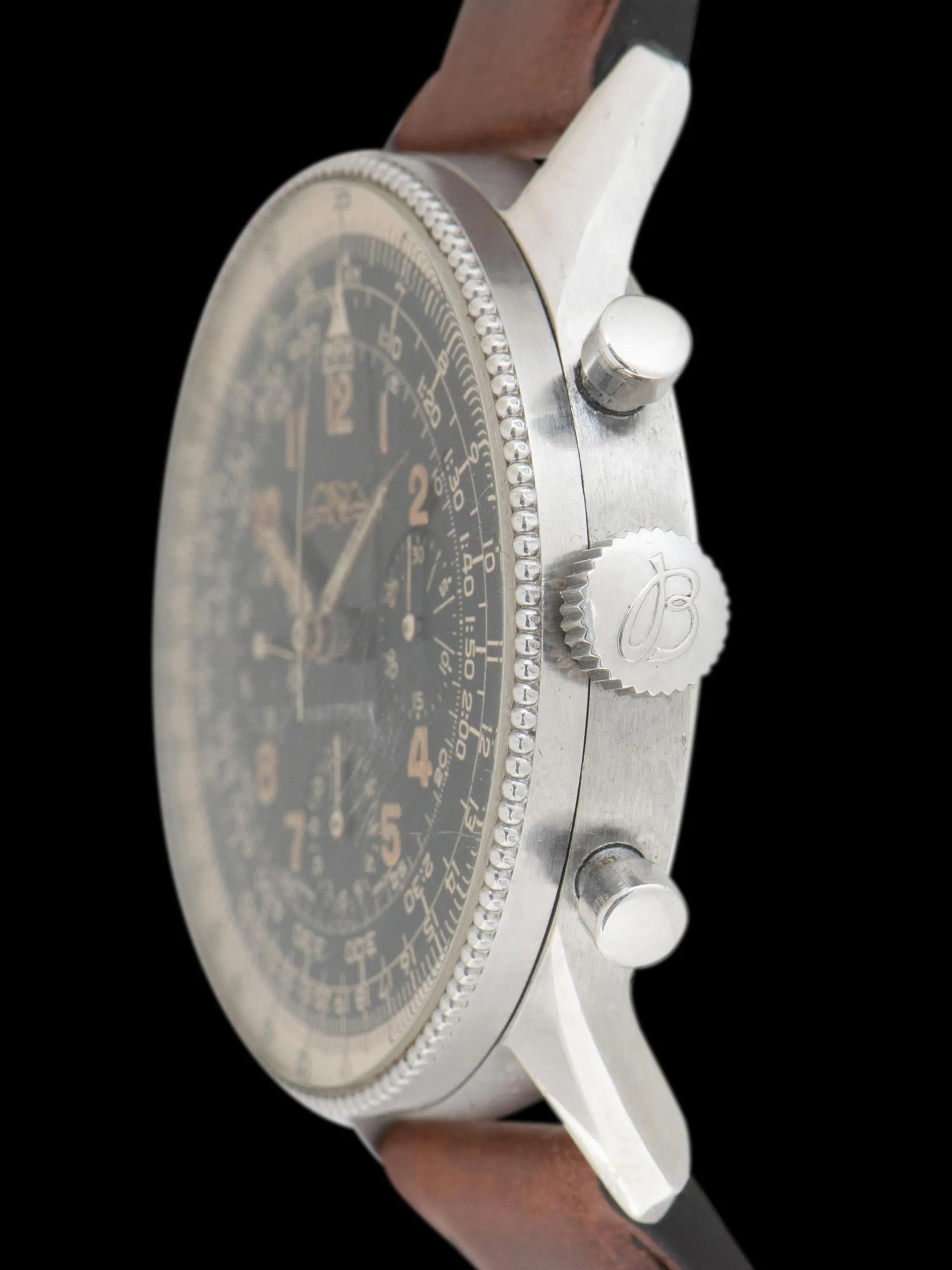1955 Breitling Navitimer “AOPA” (Ref. 806) 'Valjoux Cal. 72'