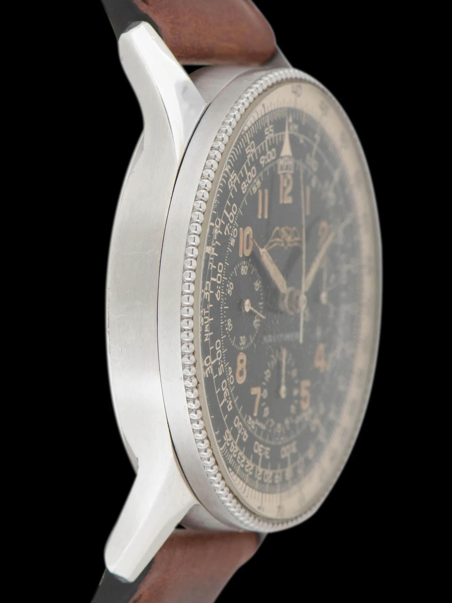 1955 Breitling Navitimer “AOPA” (Ref. 806) 'Valjoux Cal. 72'