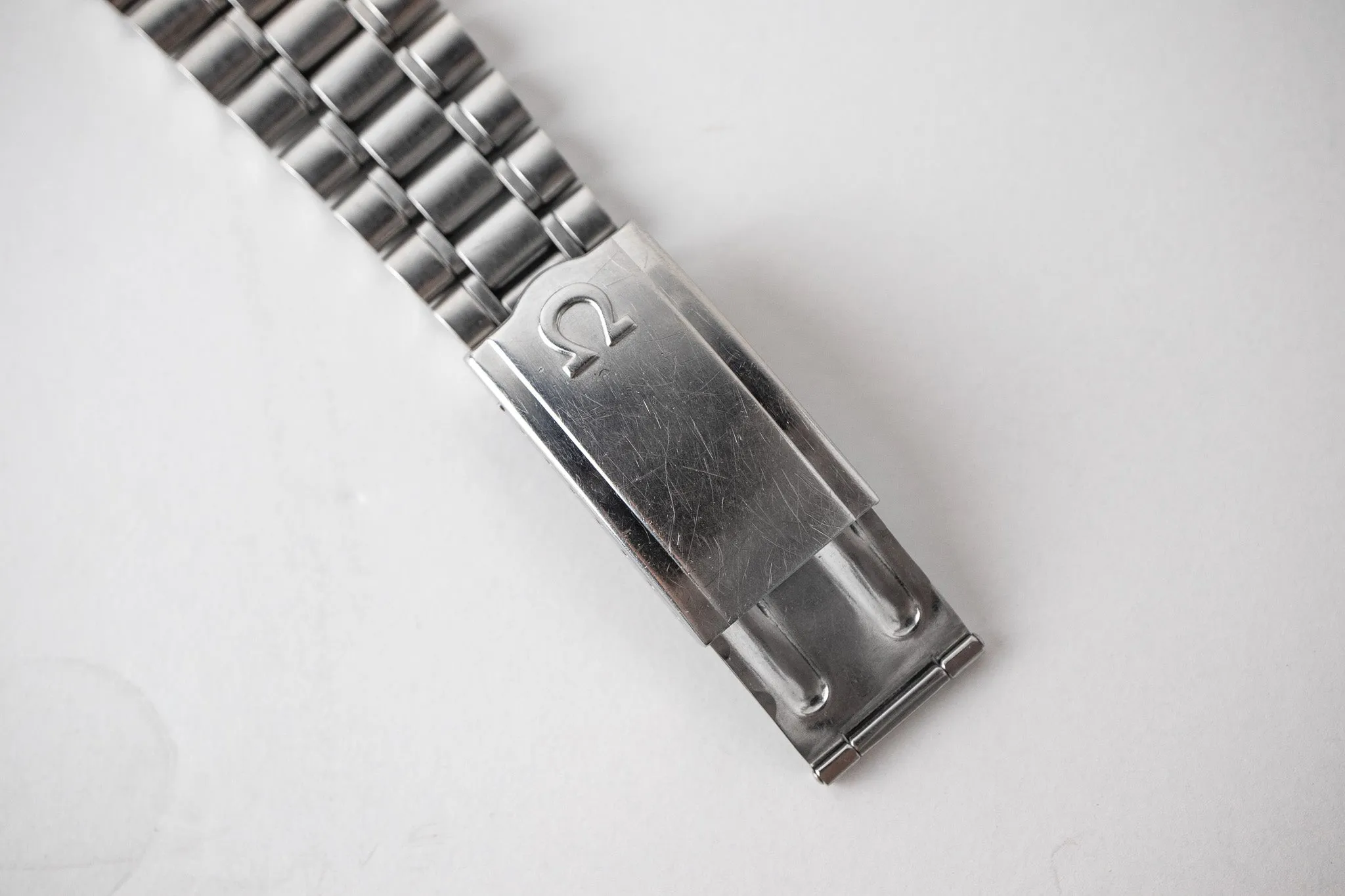 1971 Omega Flightmaster 145.013 One Owner