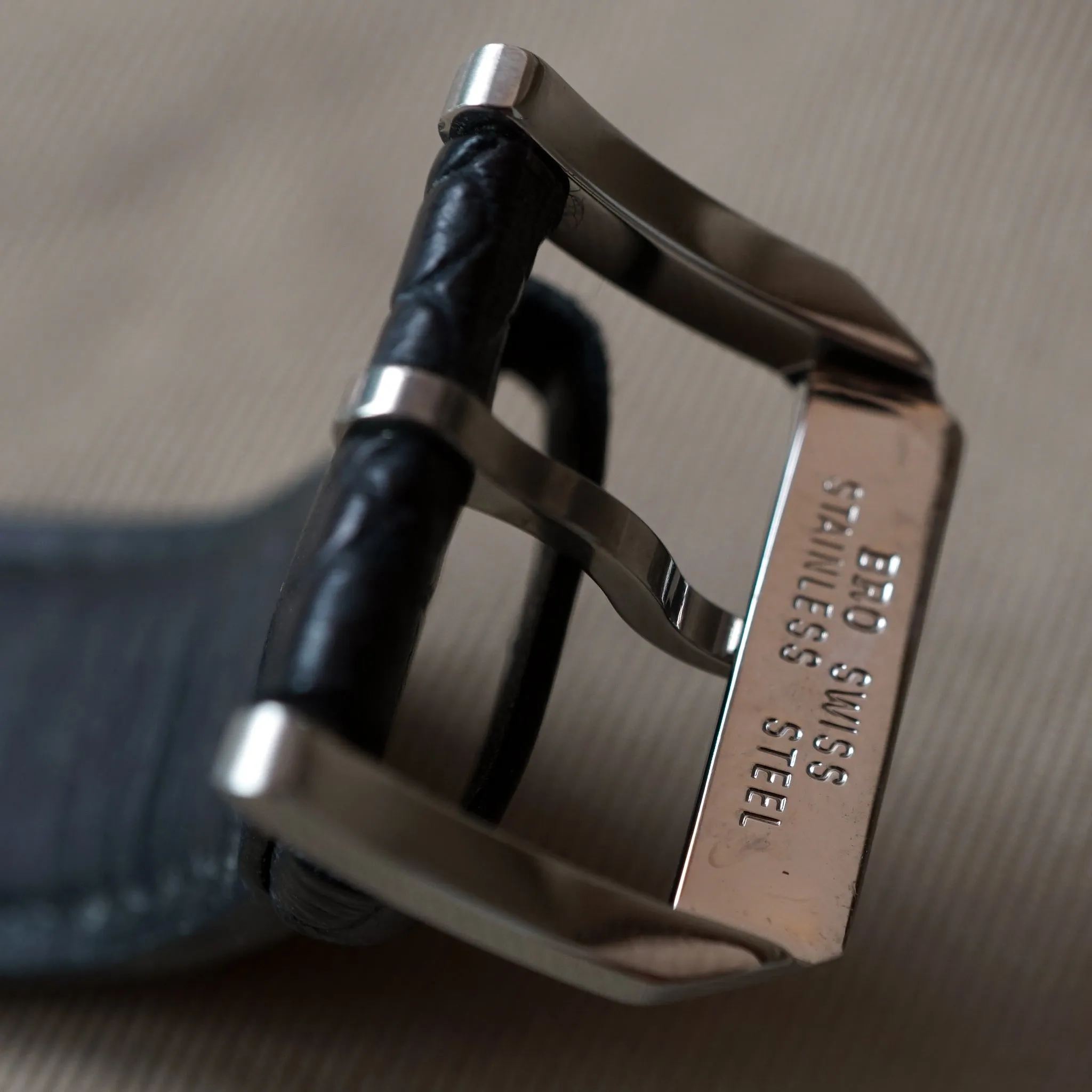 2010 IWC PILOT CHRONOGRAPH IW3717-01 WATCH