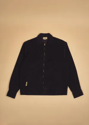 25 Dials Corduroy Work Jacket