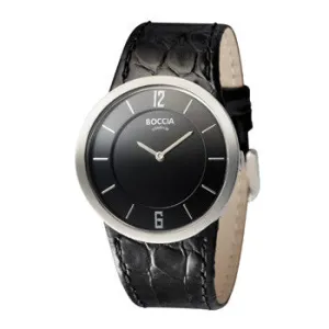 3161-07 Ladies Boccia Titanium Watch