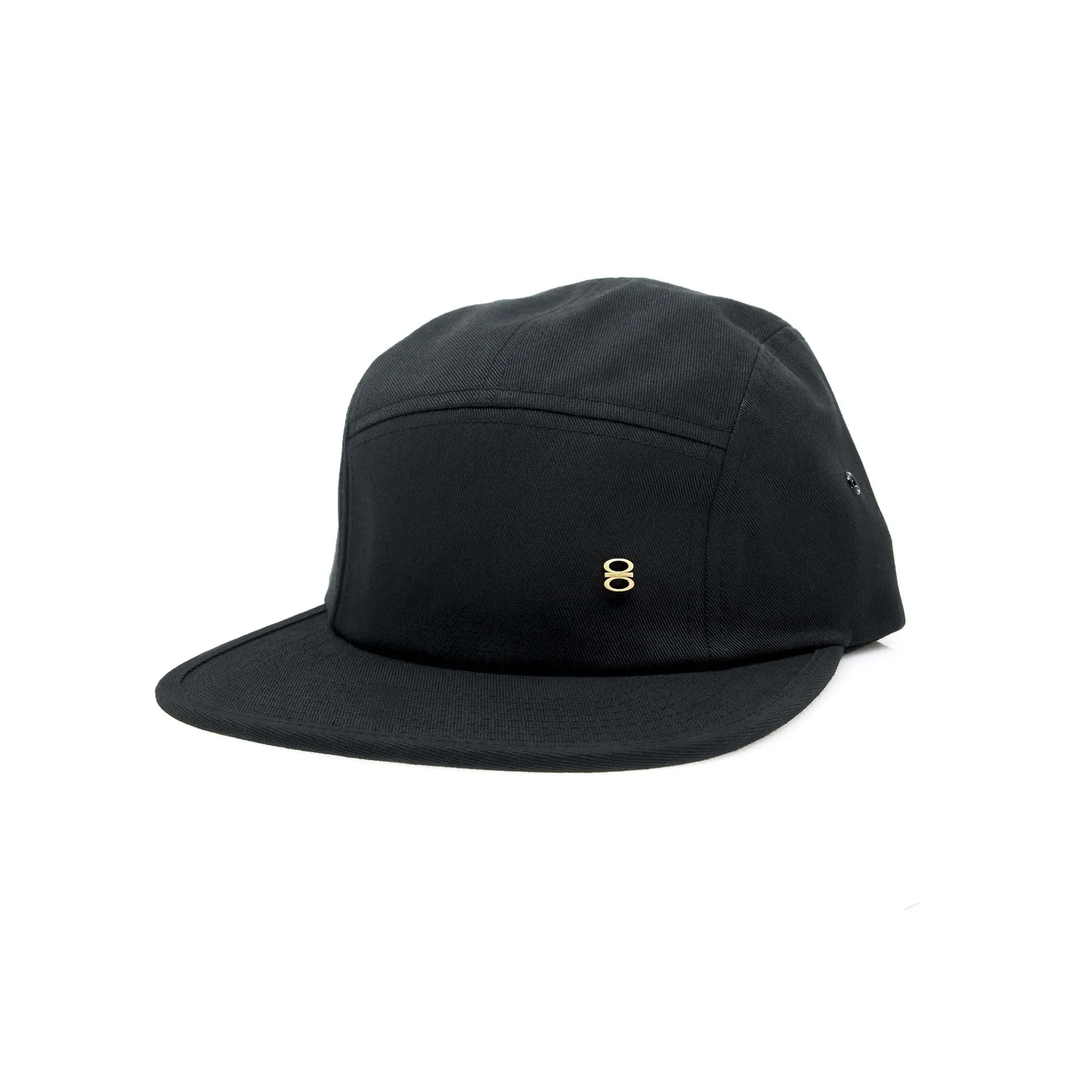 5 panel cap BASIC