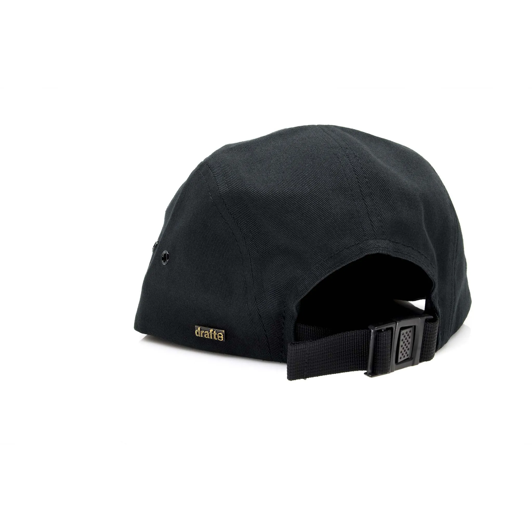 5 panel cap BASIC