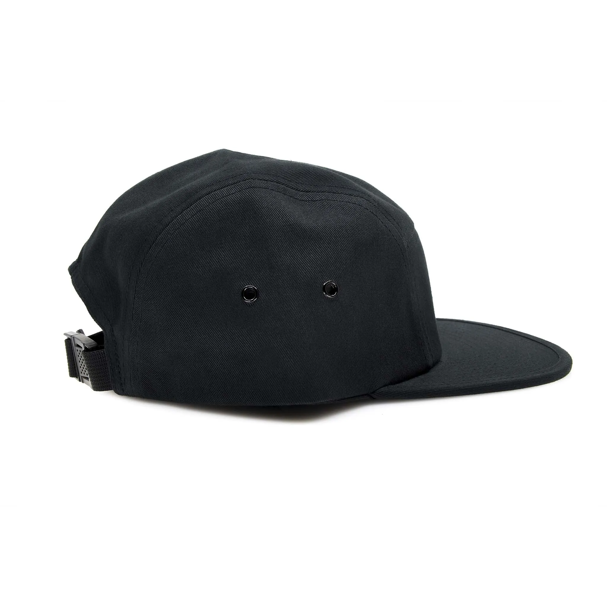 5 panel cap BASIC