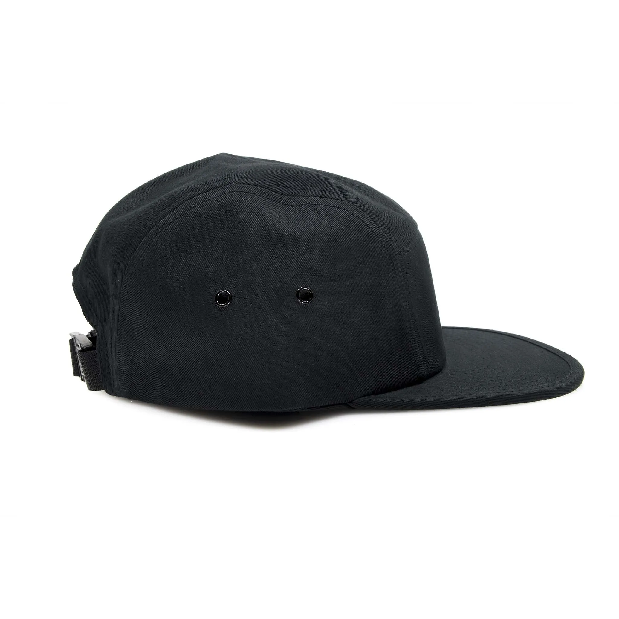 5 panel cap BASIC