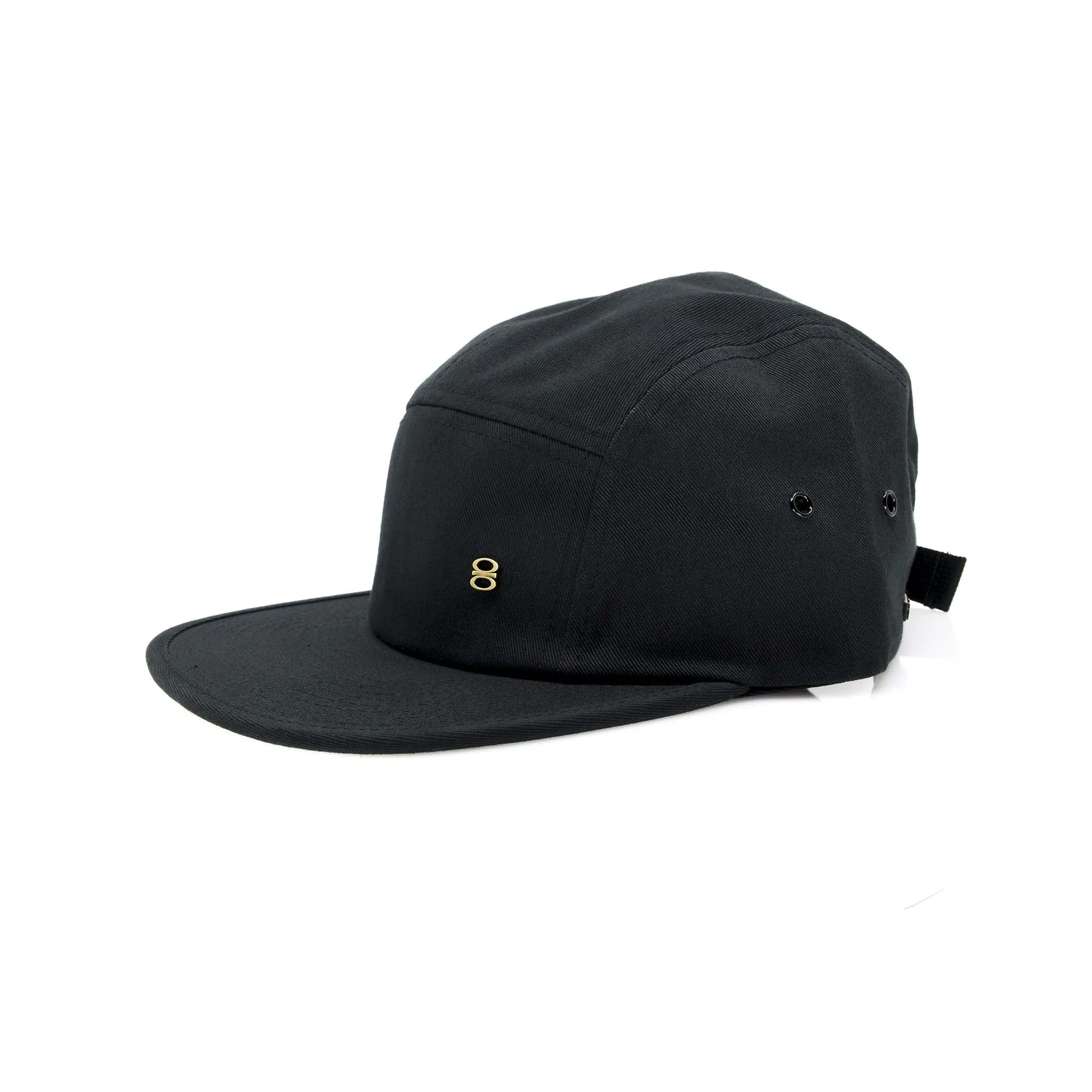 5 panel cap BASIC