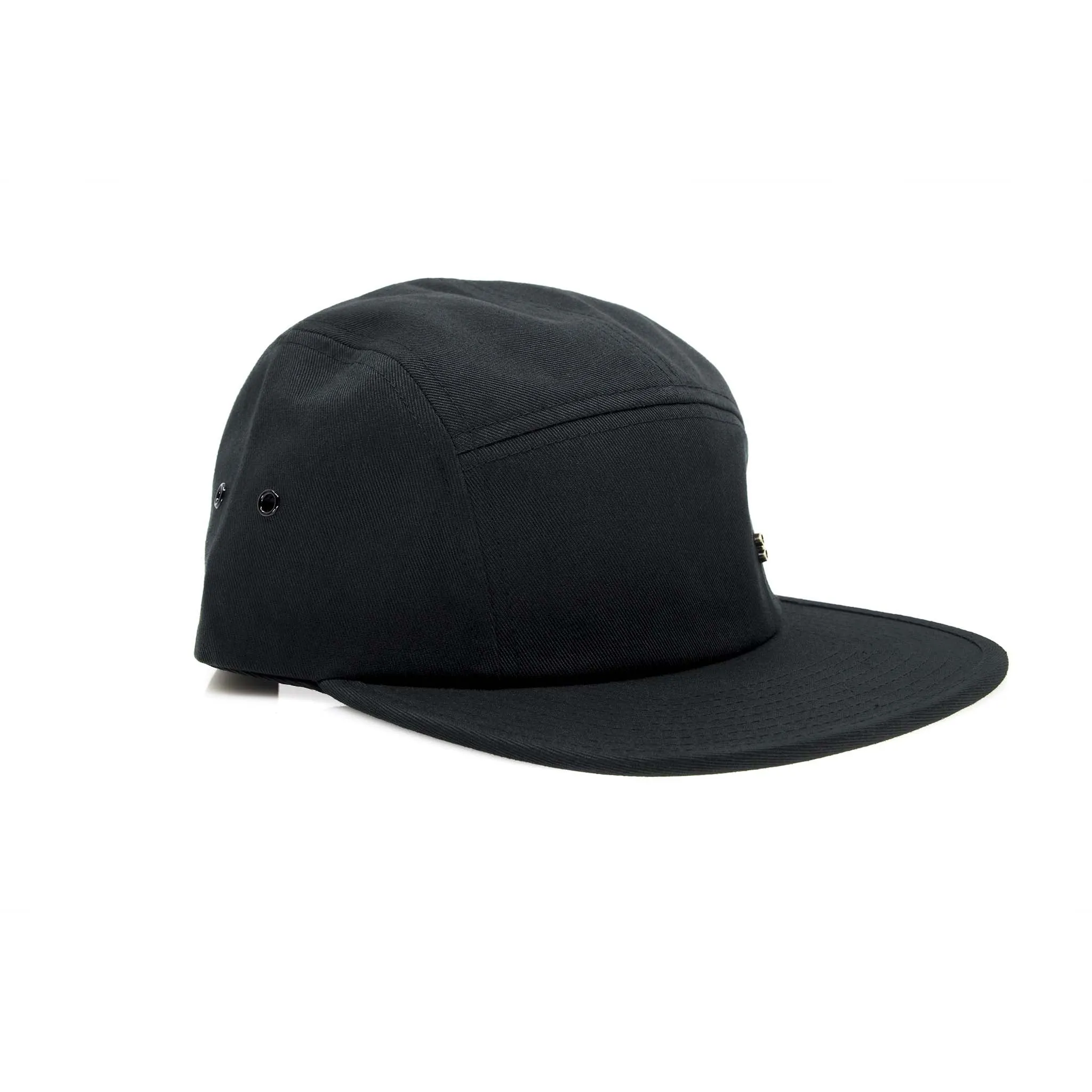 5 panel cap BASIC