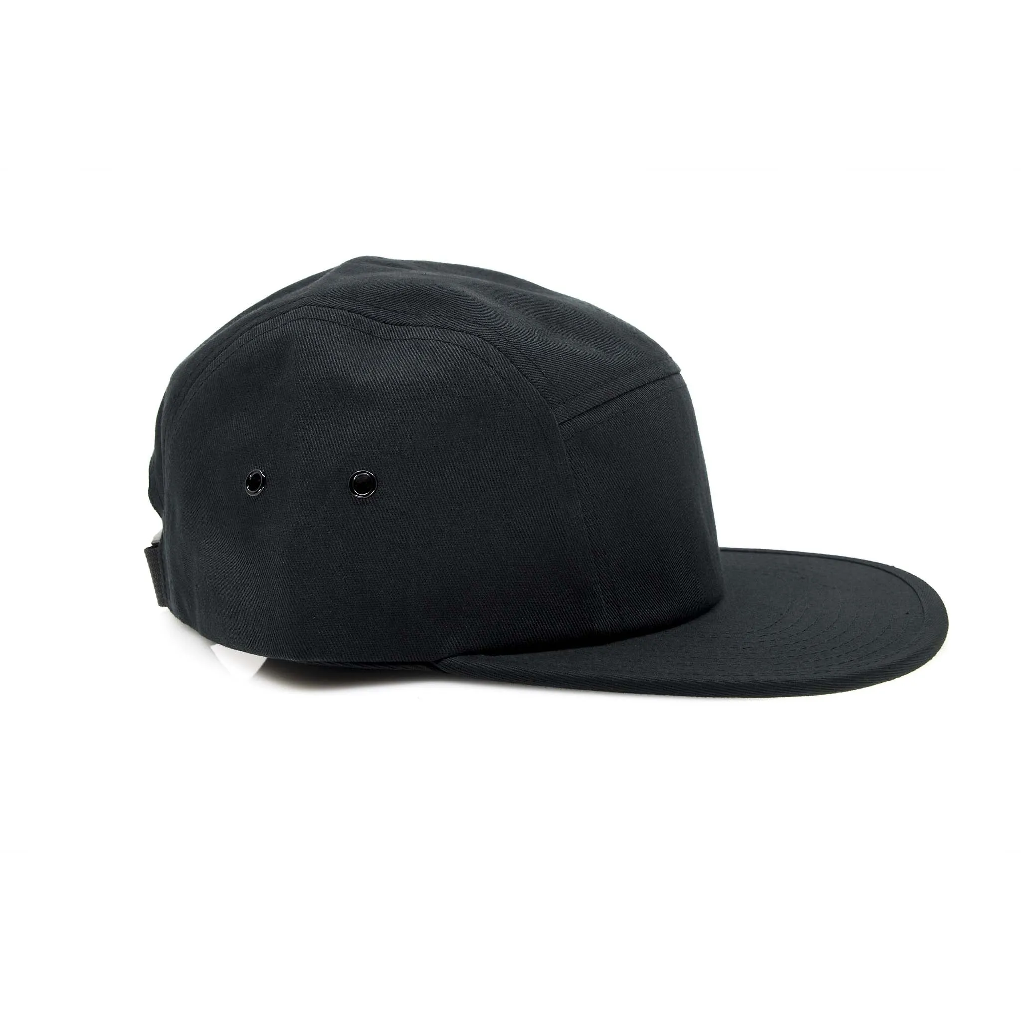 5 panel cap BASIC