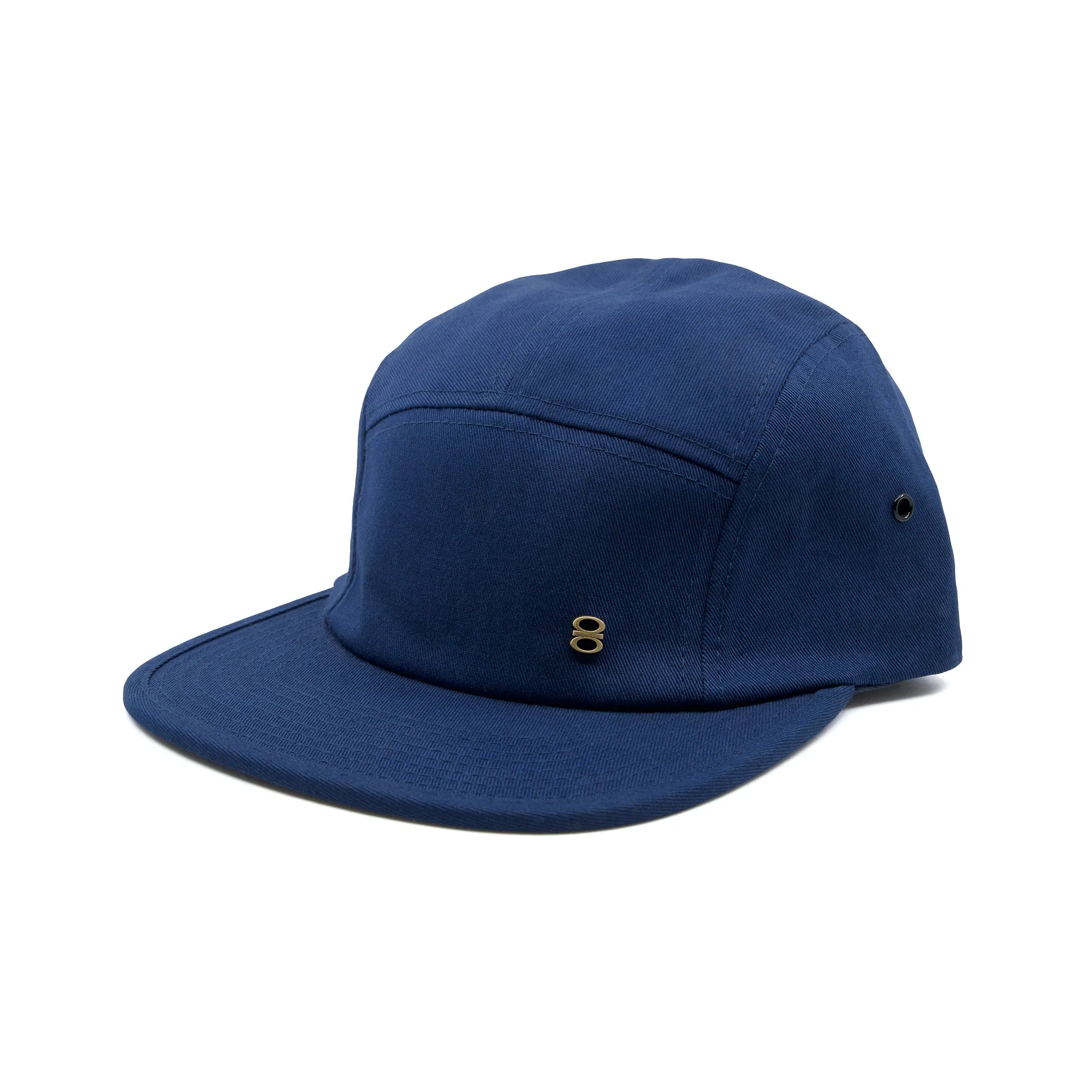 5 panel cap BASIC