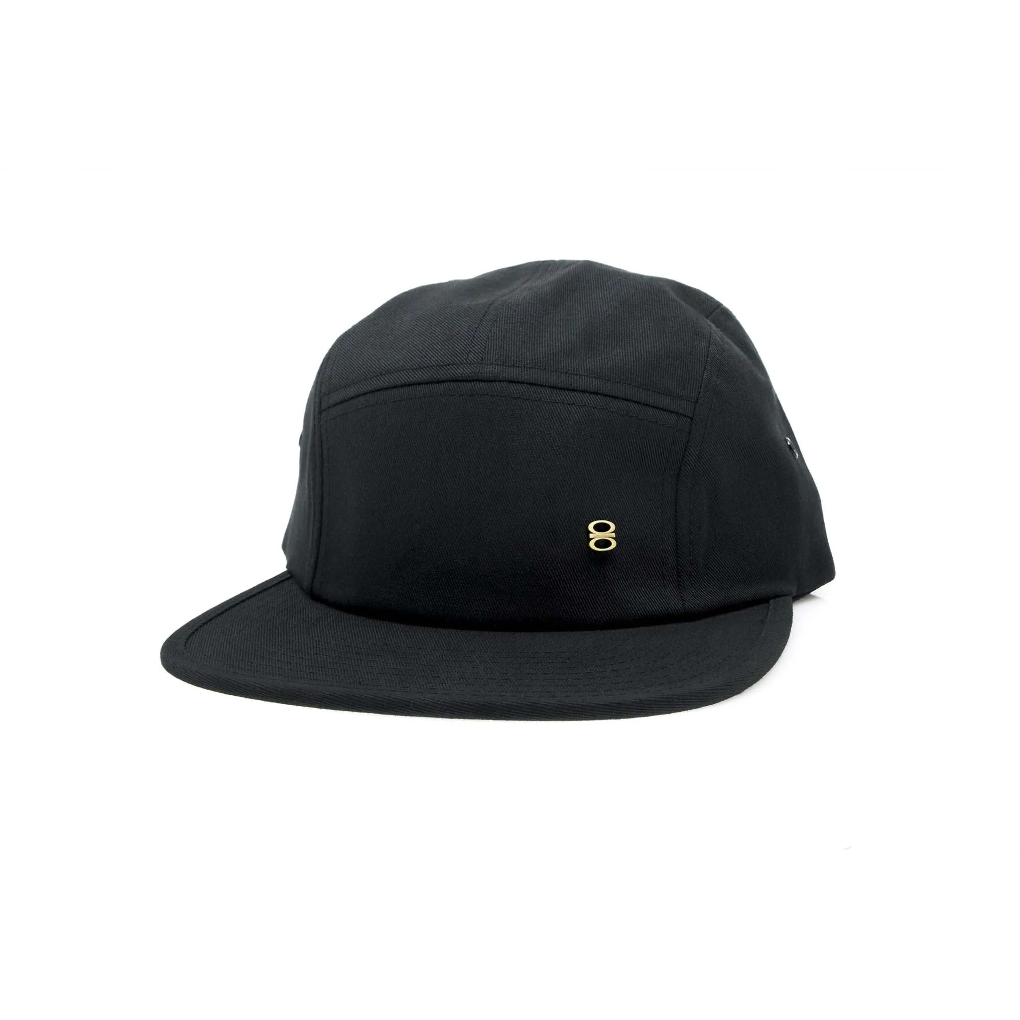 5 panel cap BASIC
