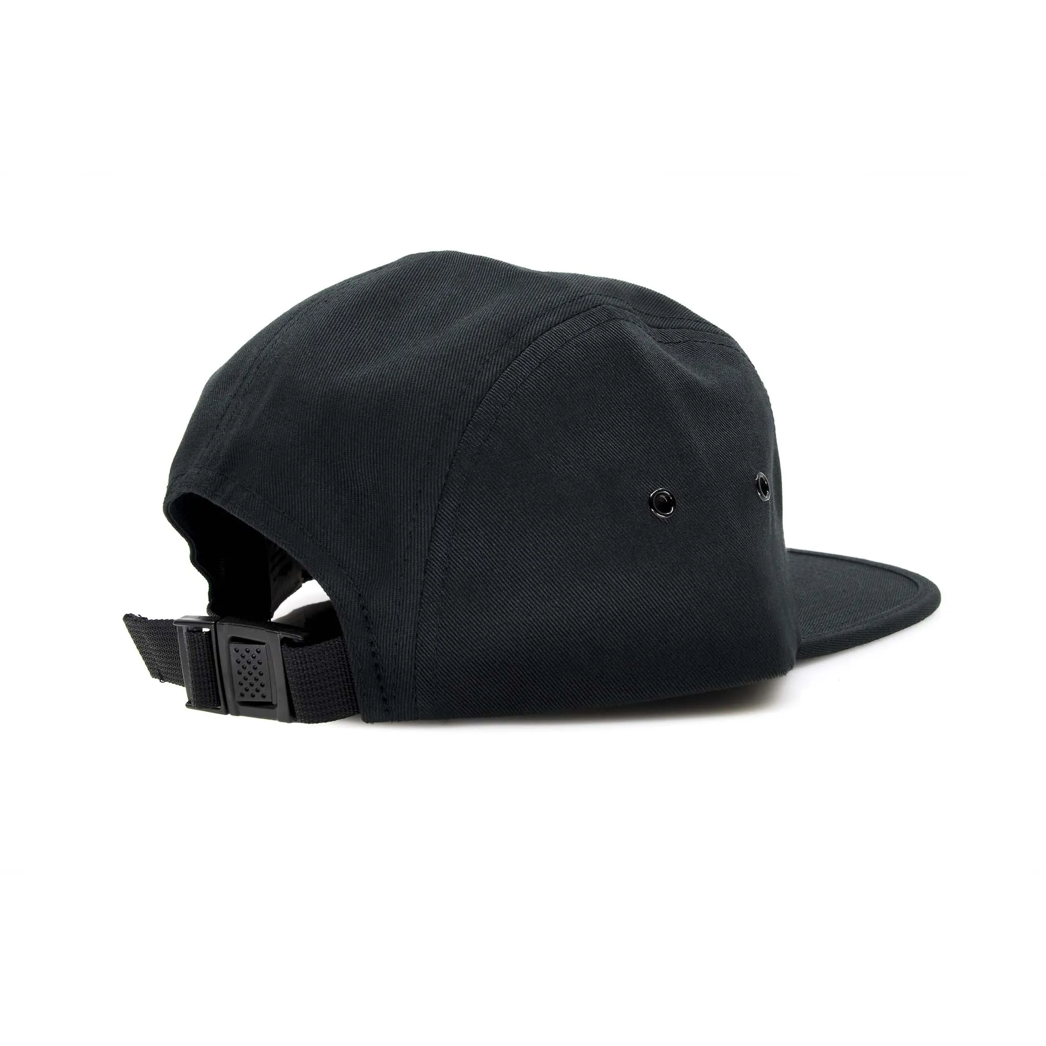 5 panel cap BASIC