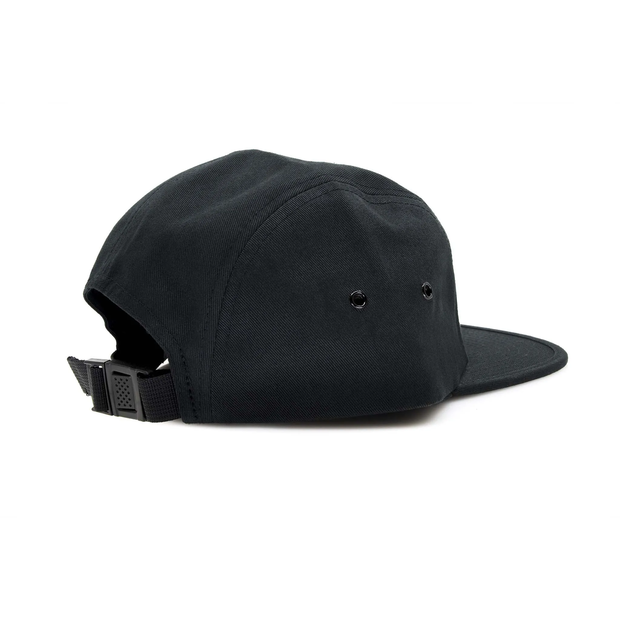 5 panel cap BASIC