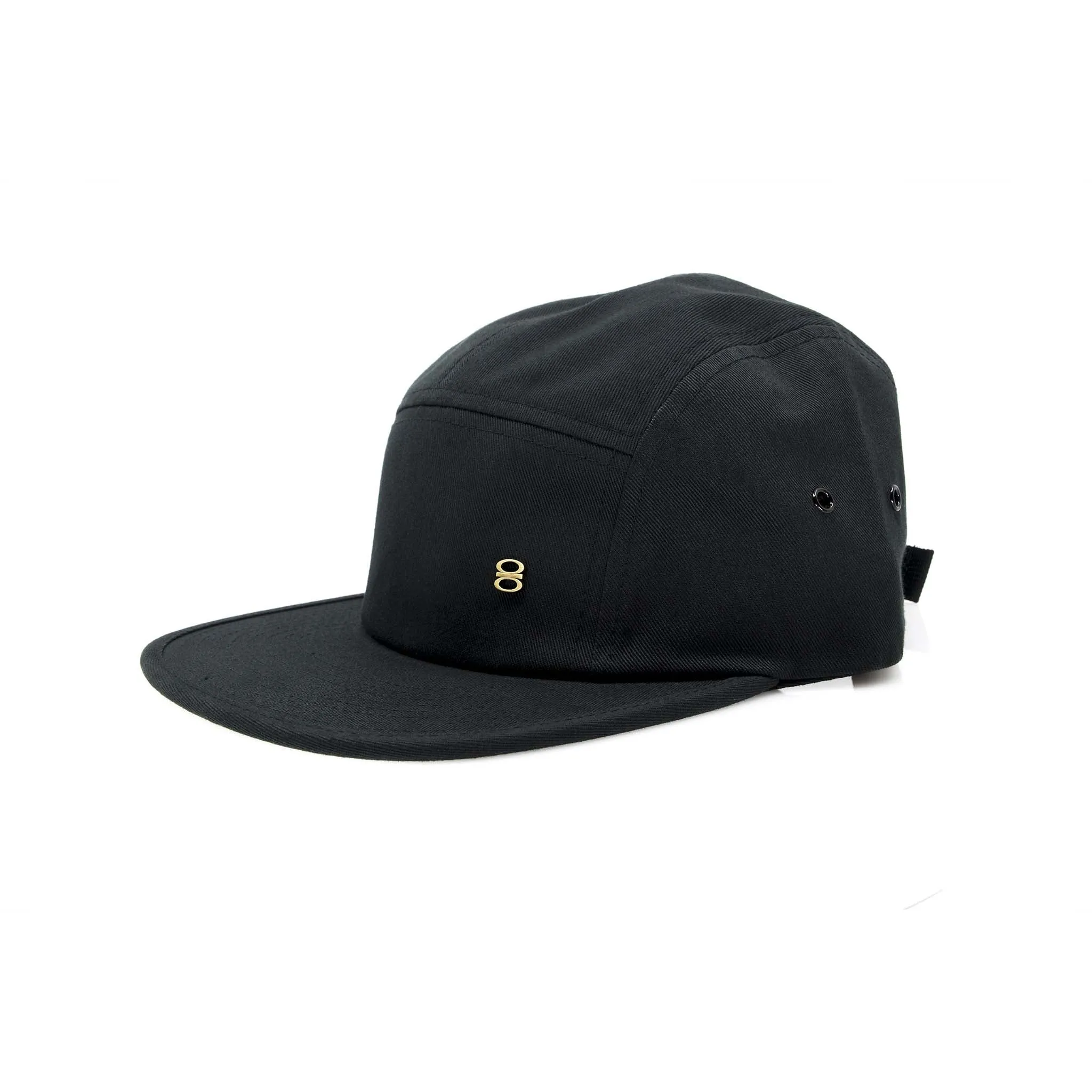 5 panel cap BASIC