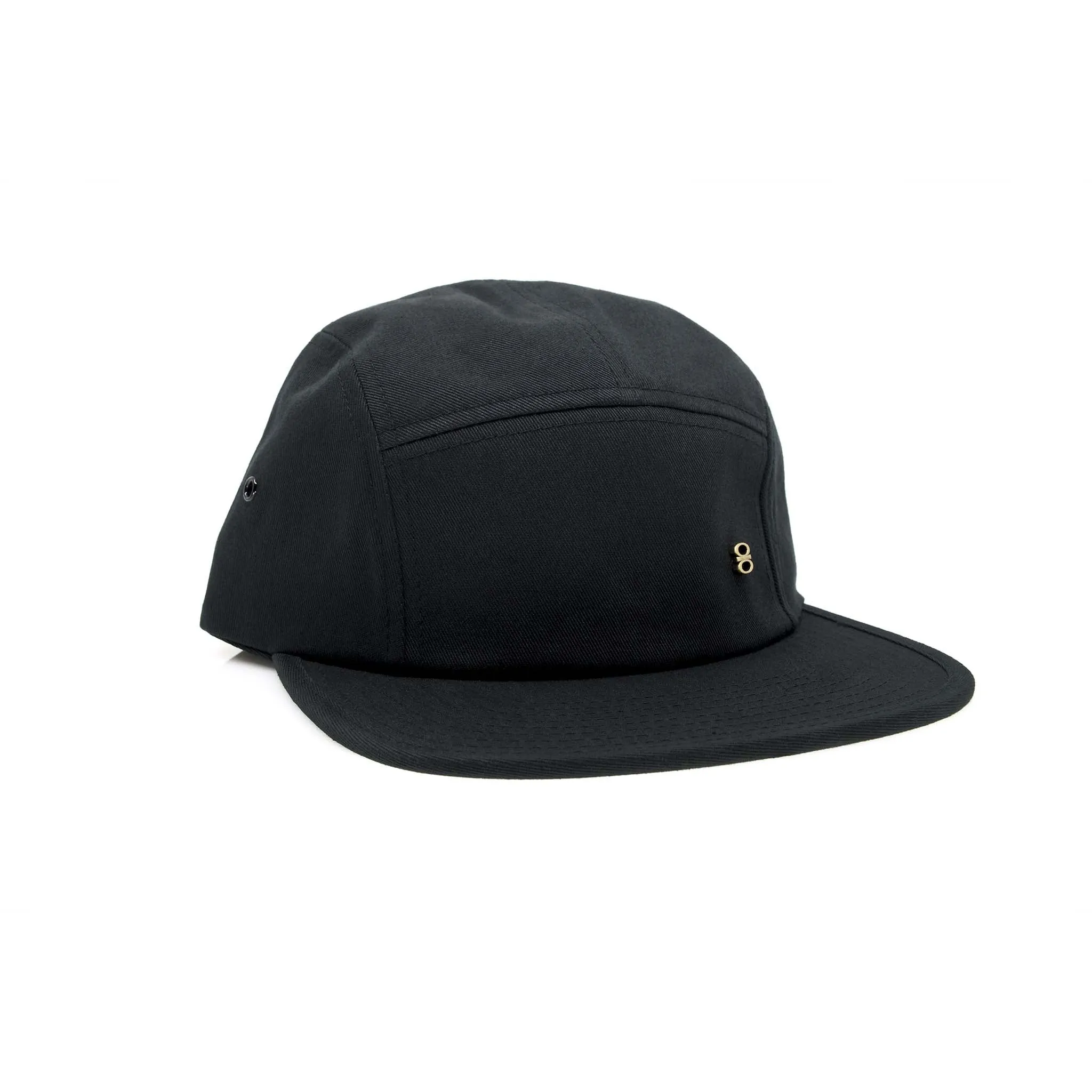 5 panel cap BASIC