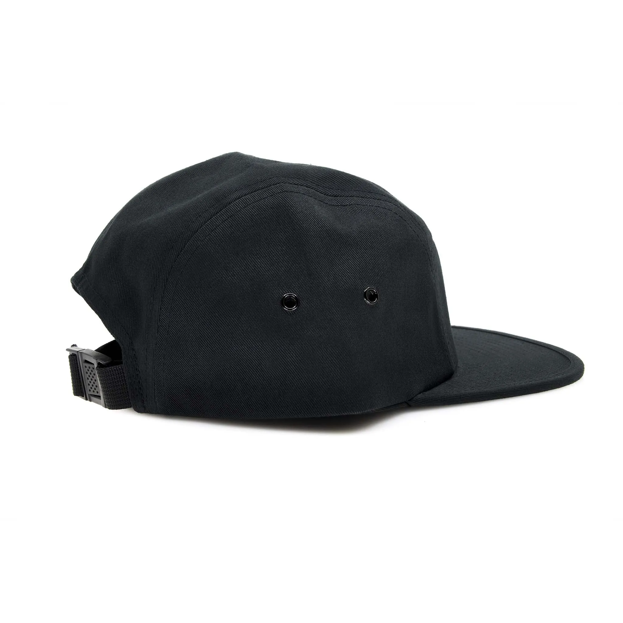 5 panel cap BASIC