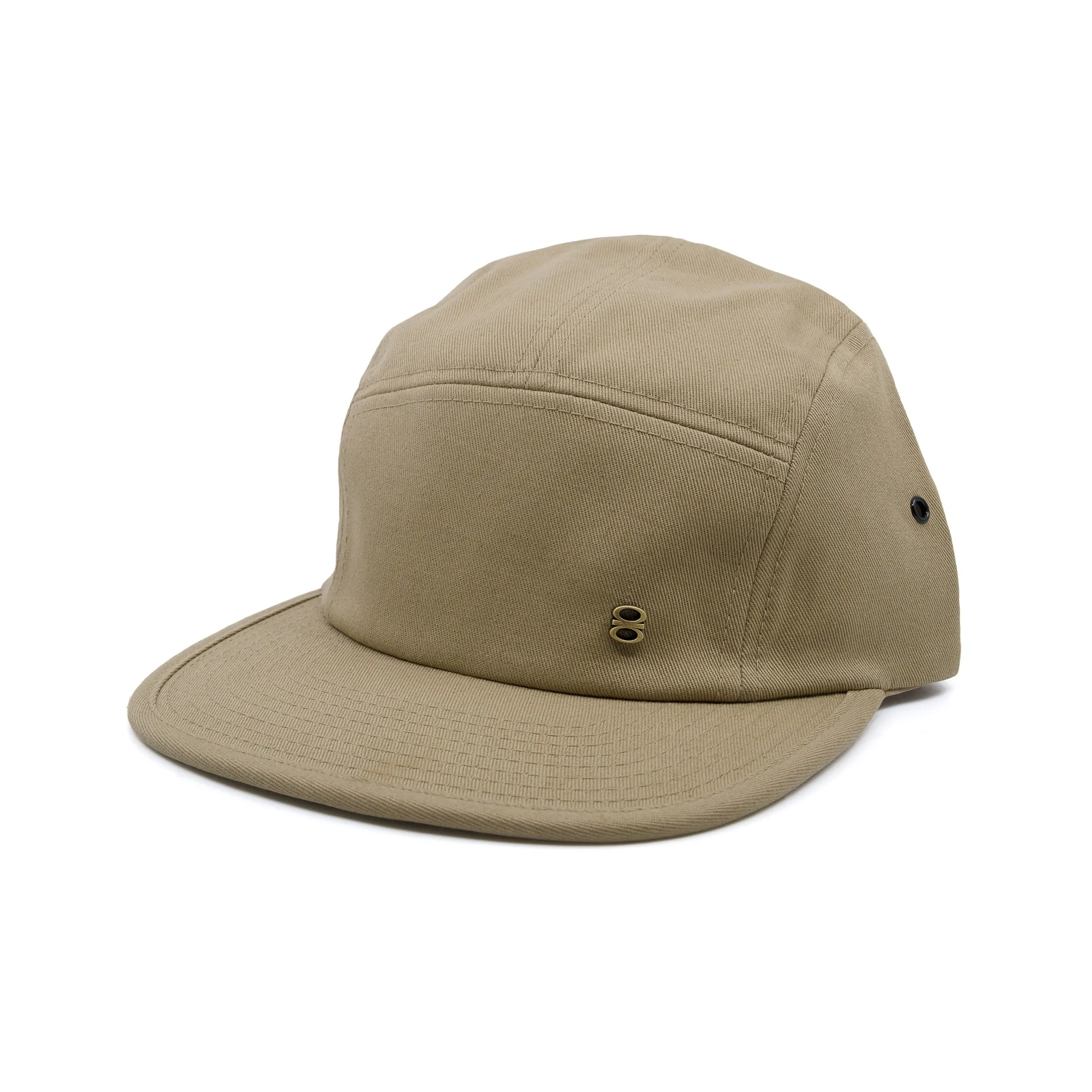 5 panel cap BASIC