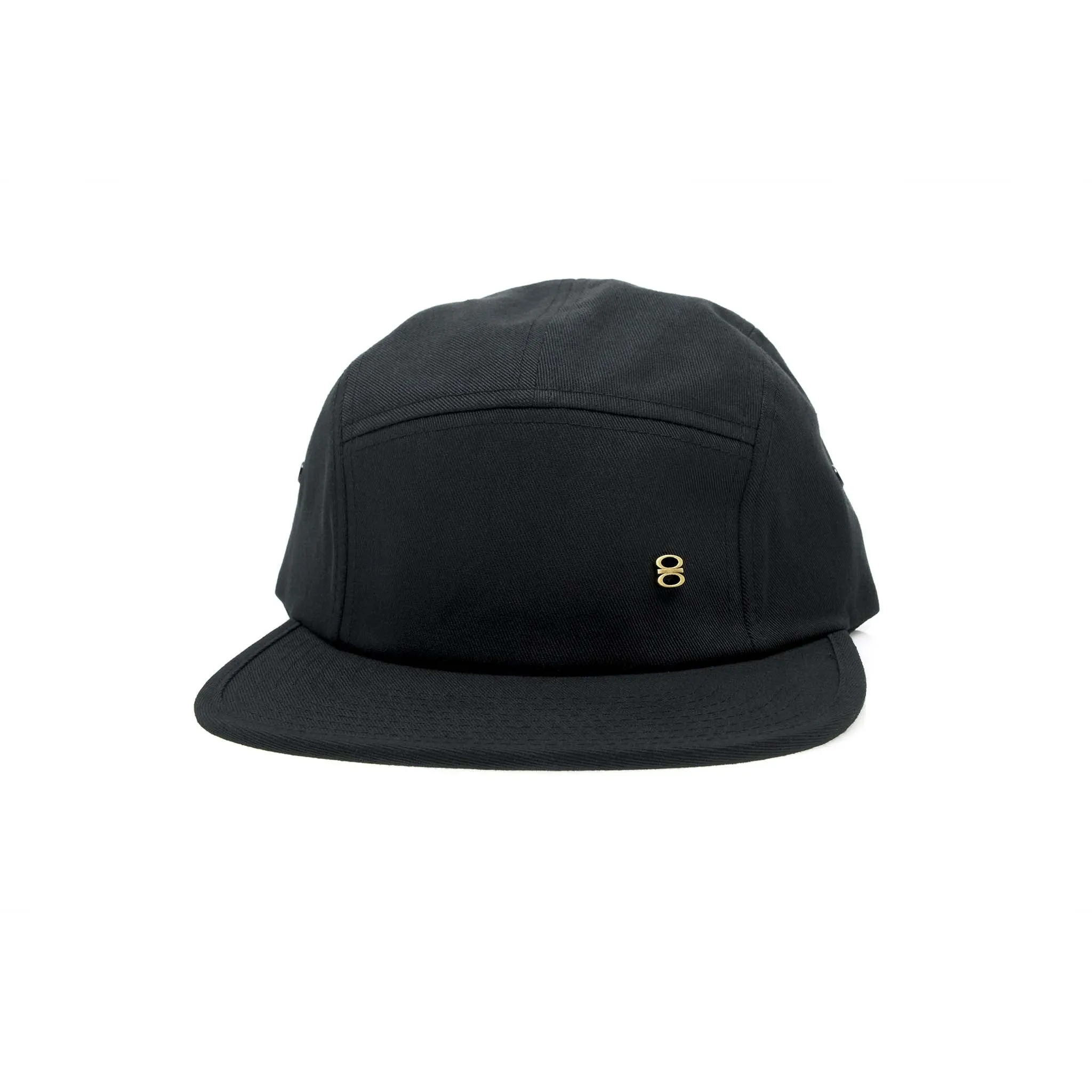 5 panel cap BASIC