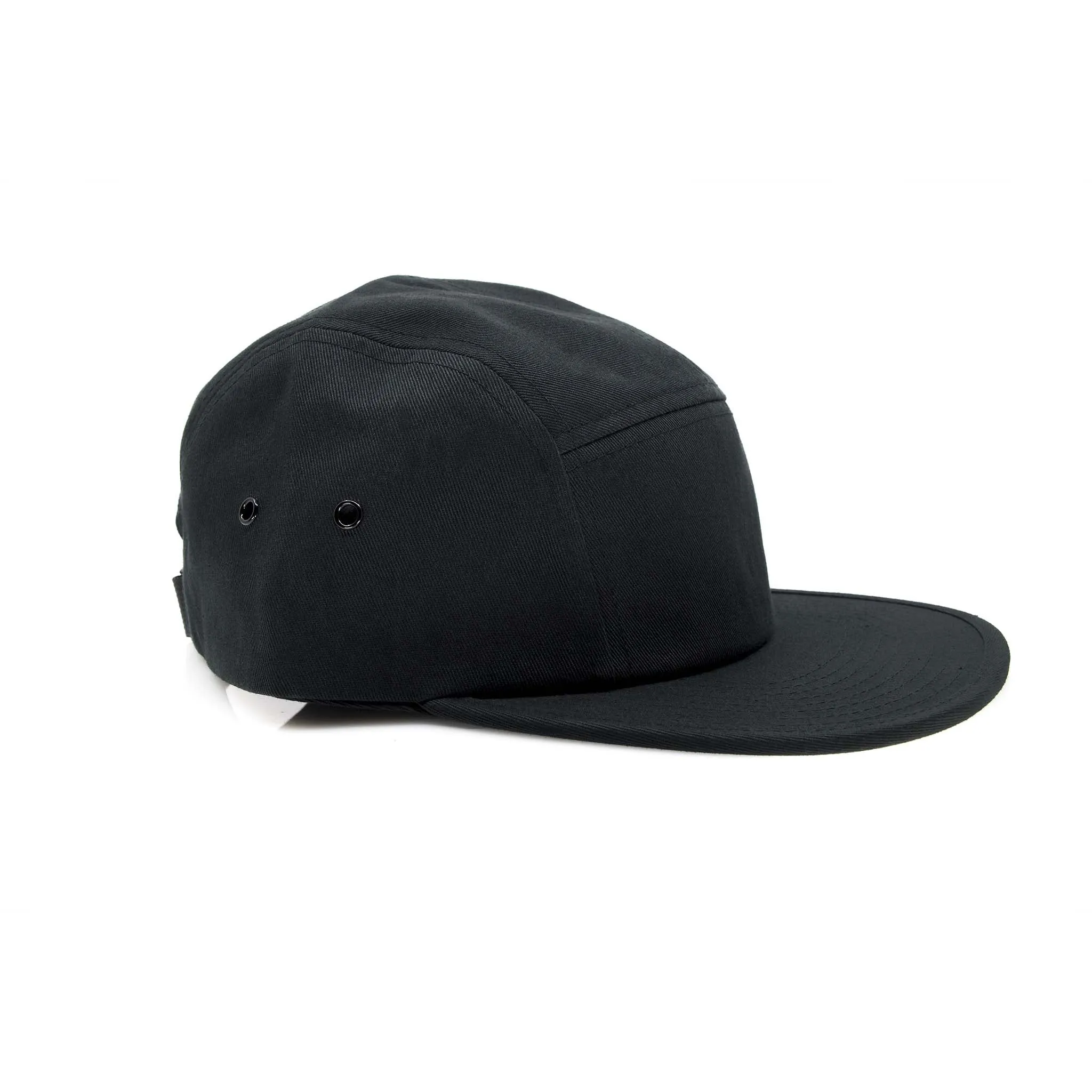5 panel cap BASIC
