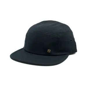 5 panel cap BASIC