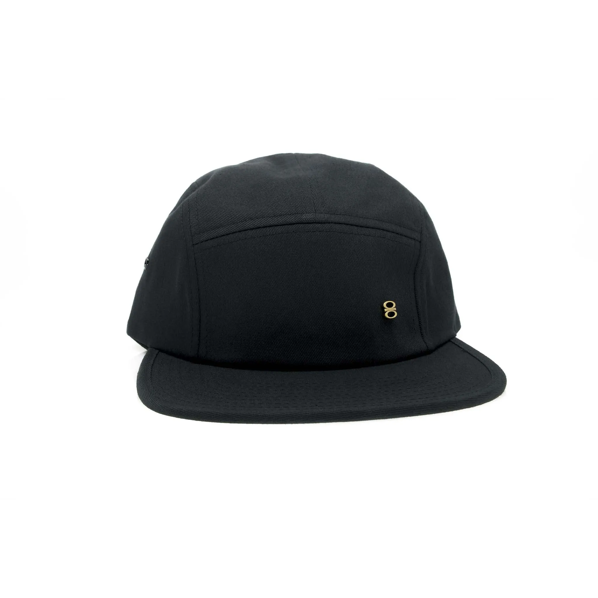 5 panel cap BASIC