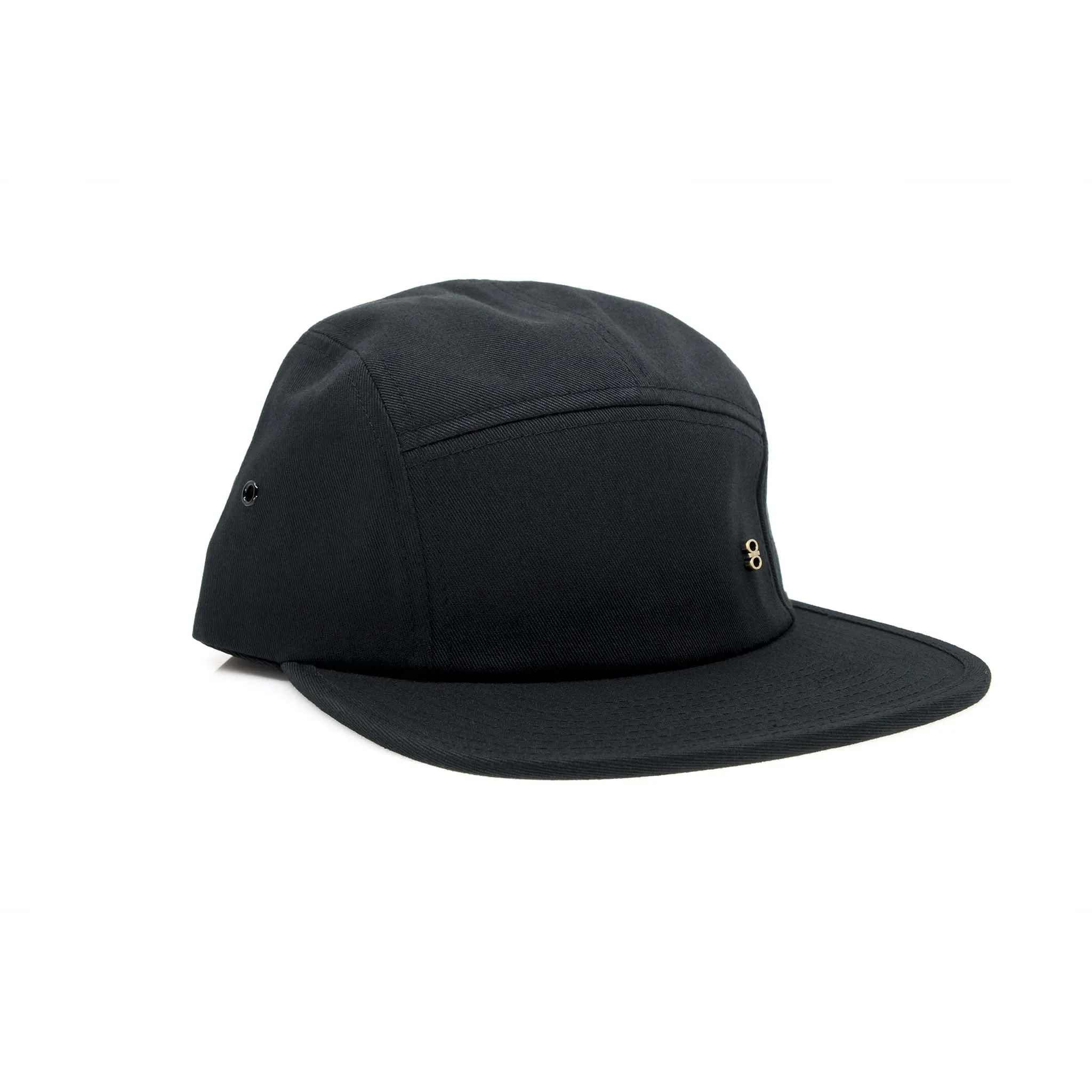 5 panel cap BASIC
