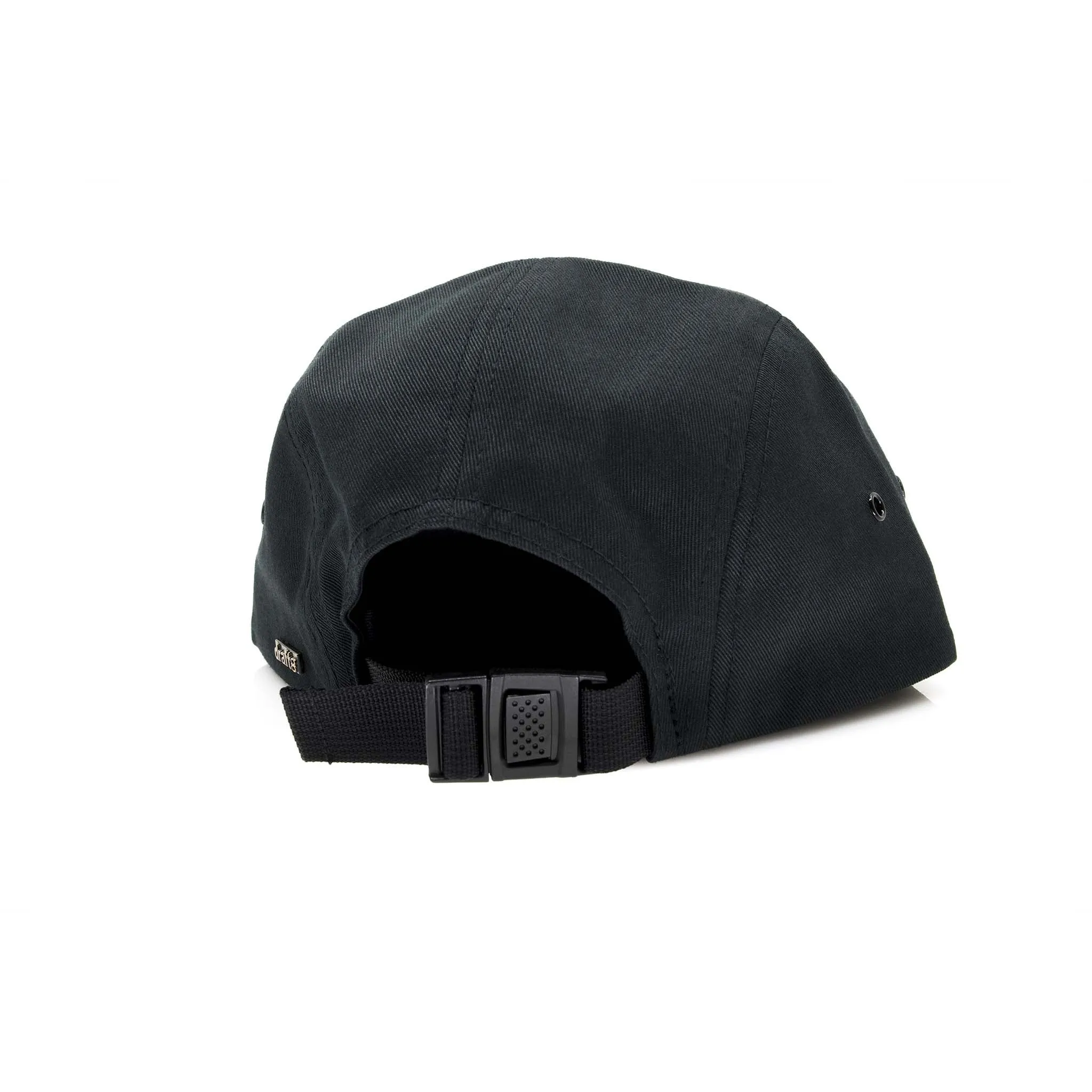 5 panel cap BASIC