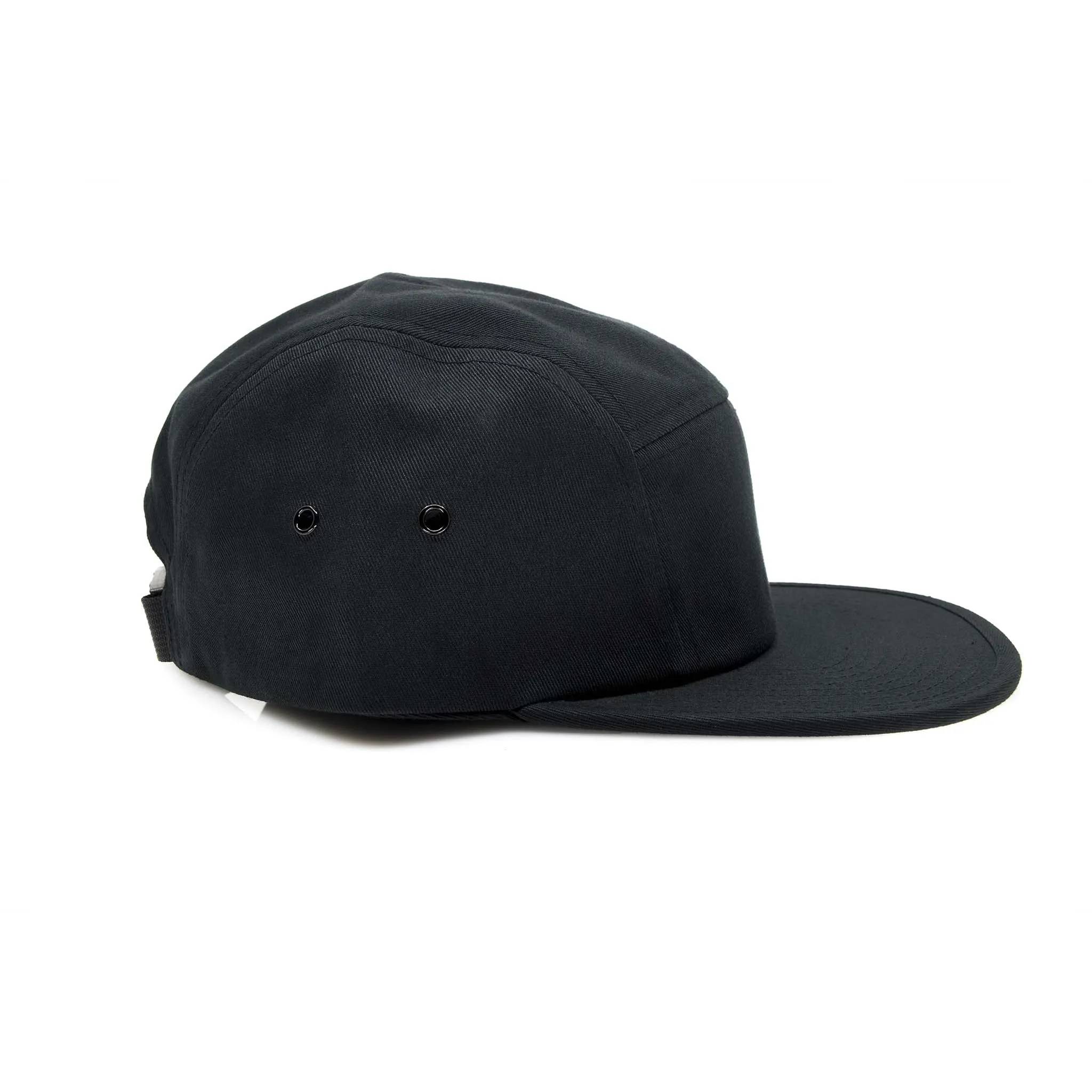 5 panel cap BASIC