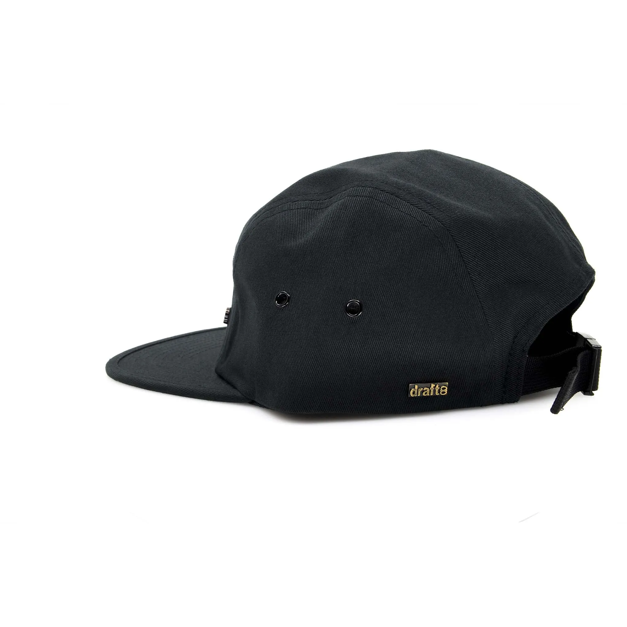 5 panel cap BASIC