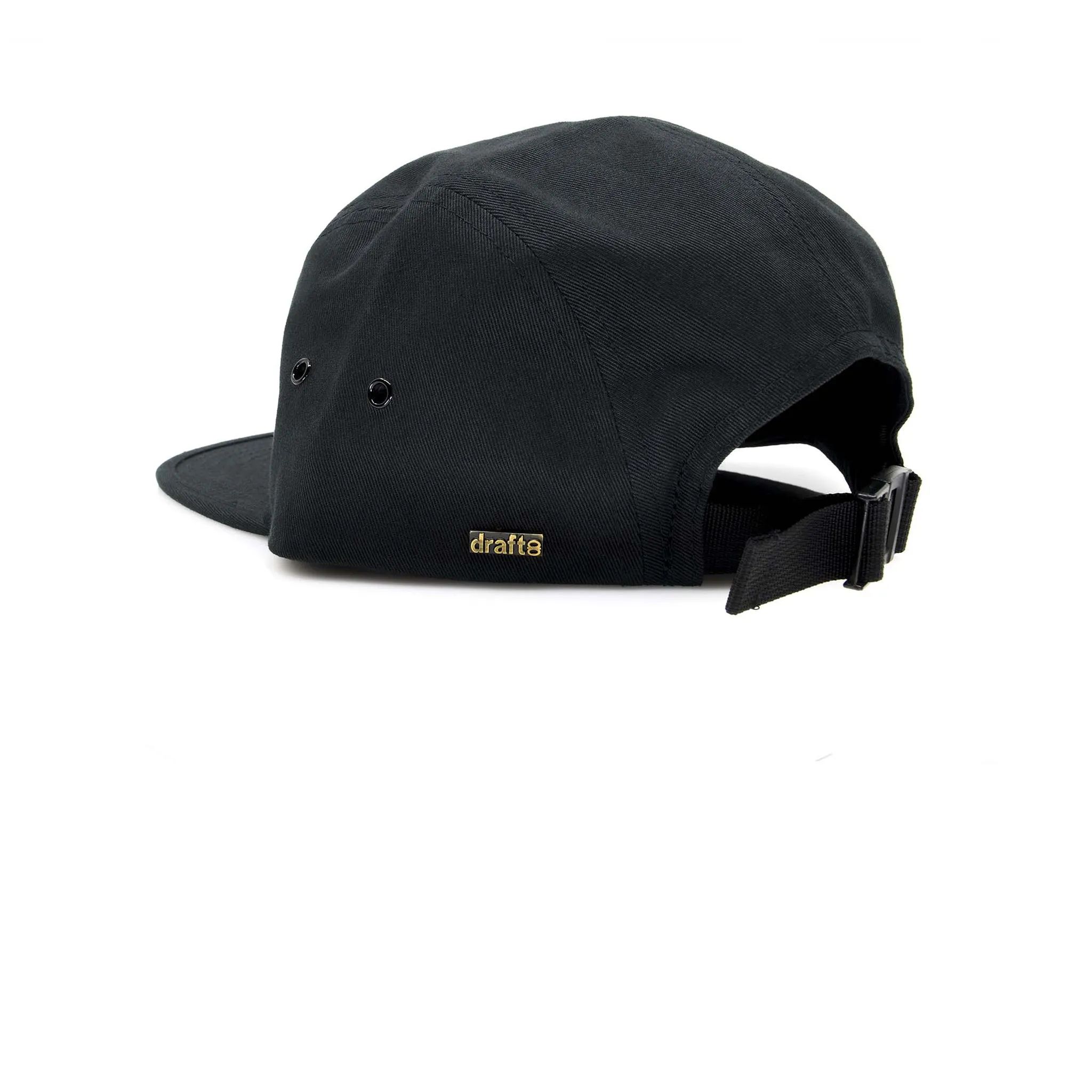 5 panel cap BASIC