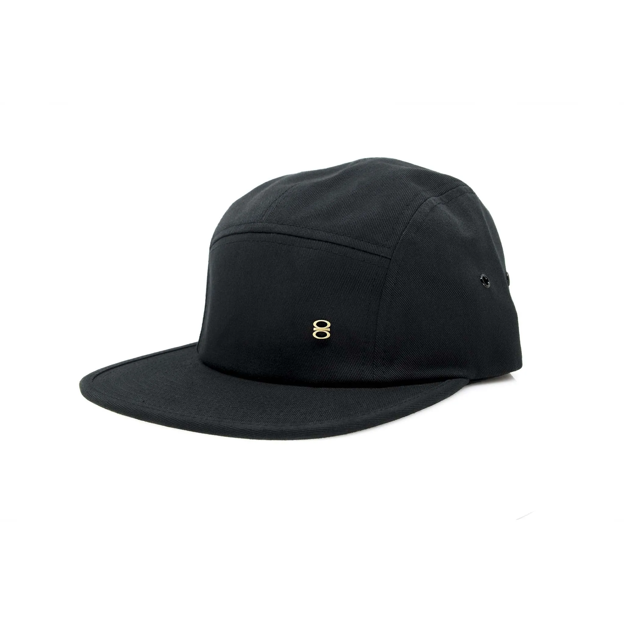 5 panel cap BASIC