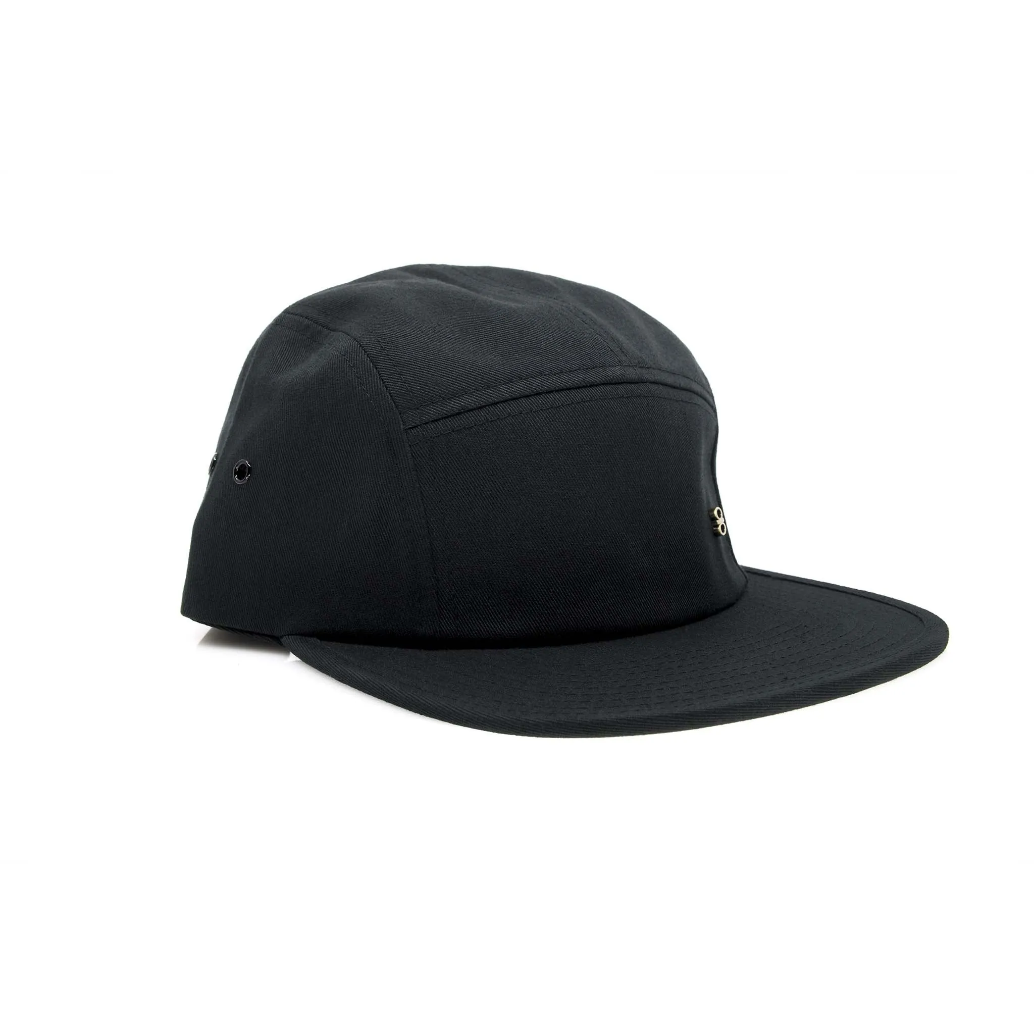 5 panel cap BASIC
