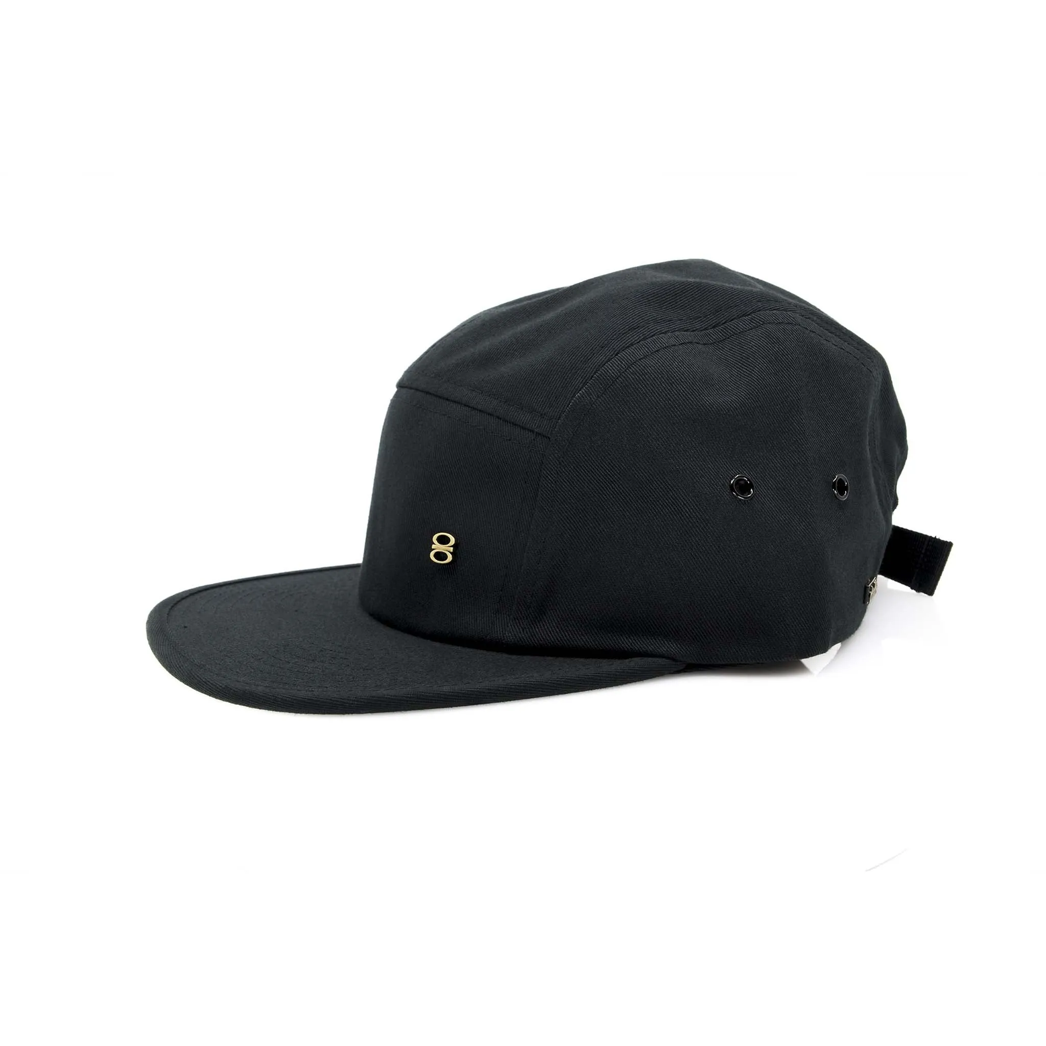 5 panel cap BASIC