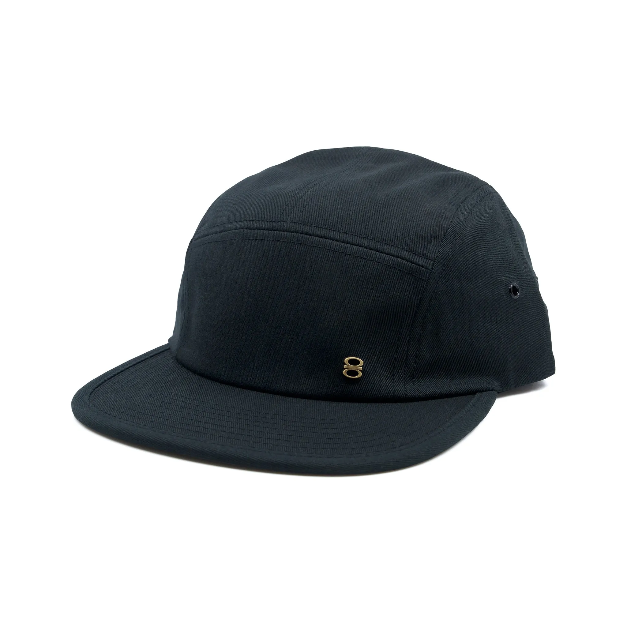 5 panel cap BASIC
