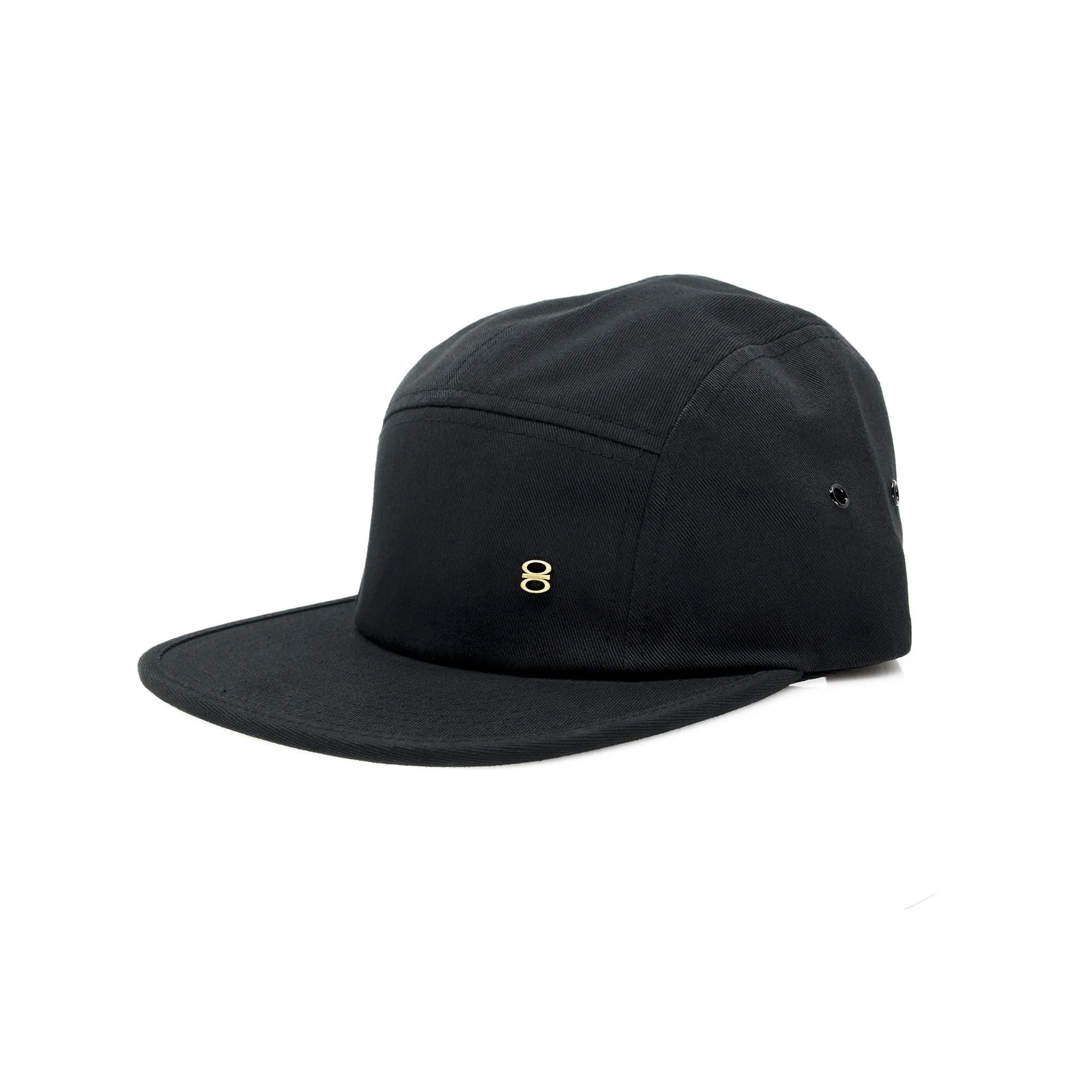 5 panel cap BASIC