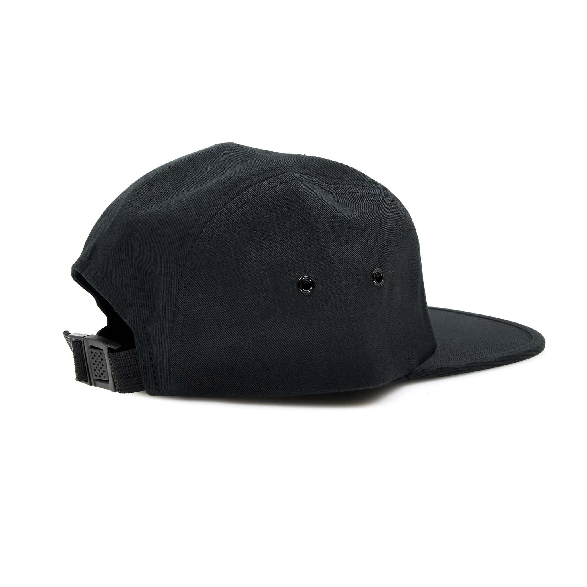 5 panel cap BASIC