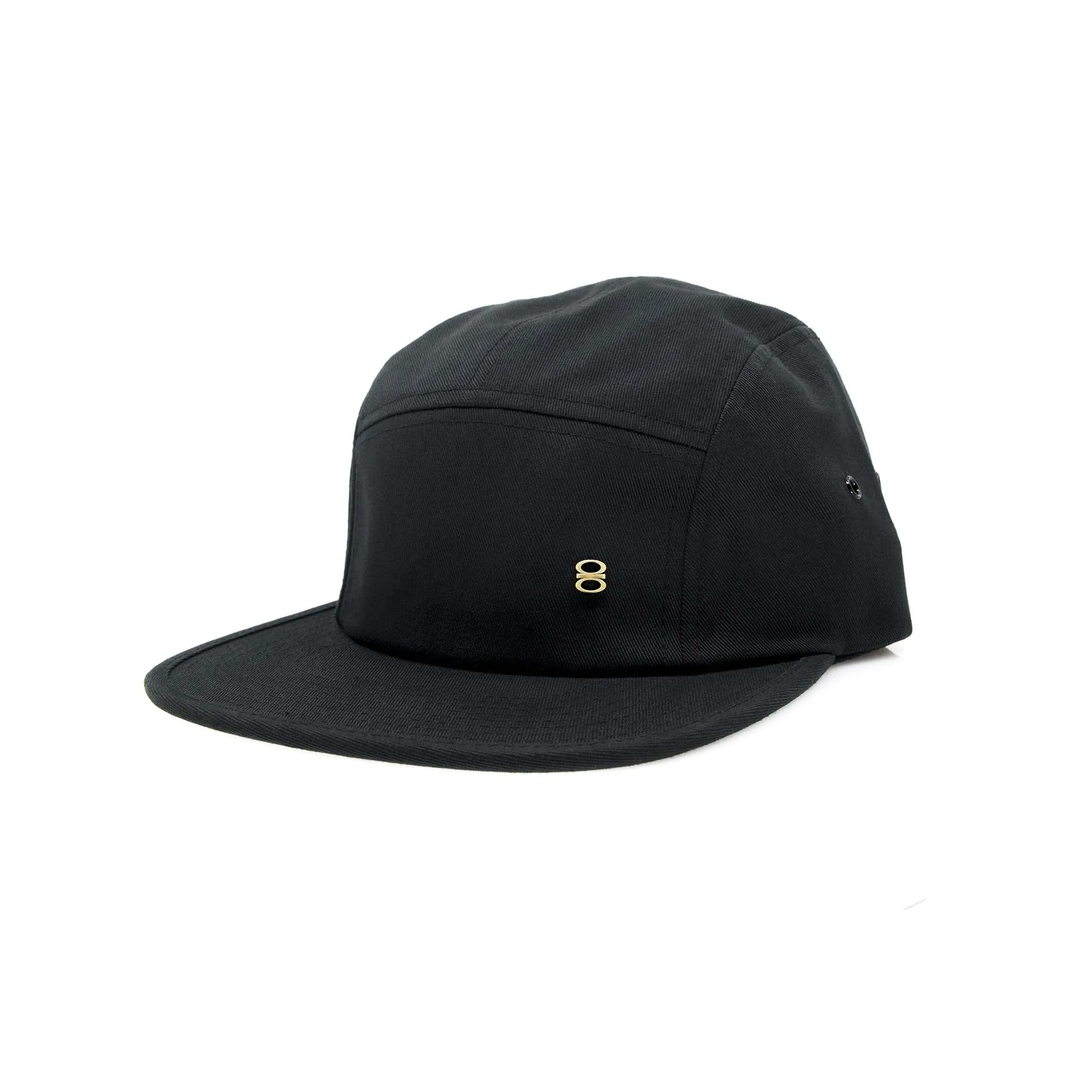 5 panel cap BASIC