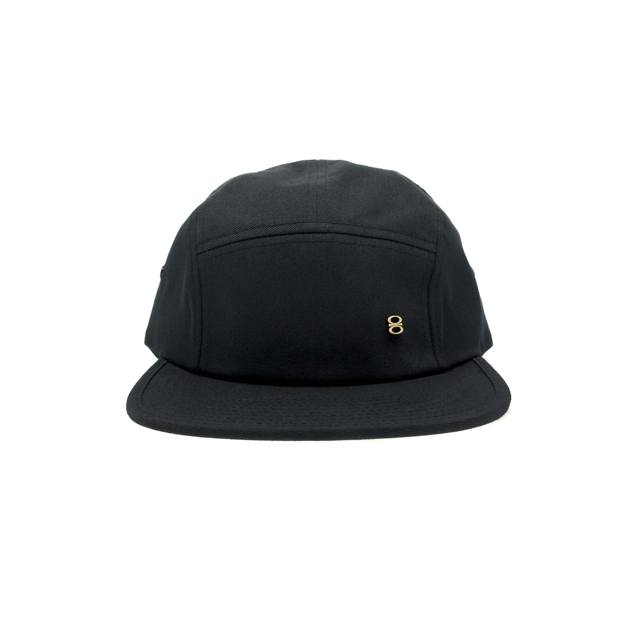 5 panel cap BASIC