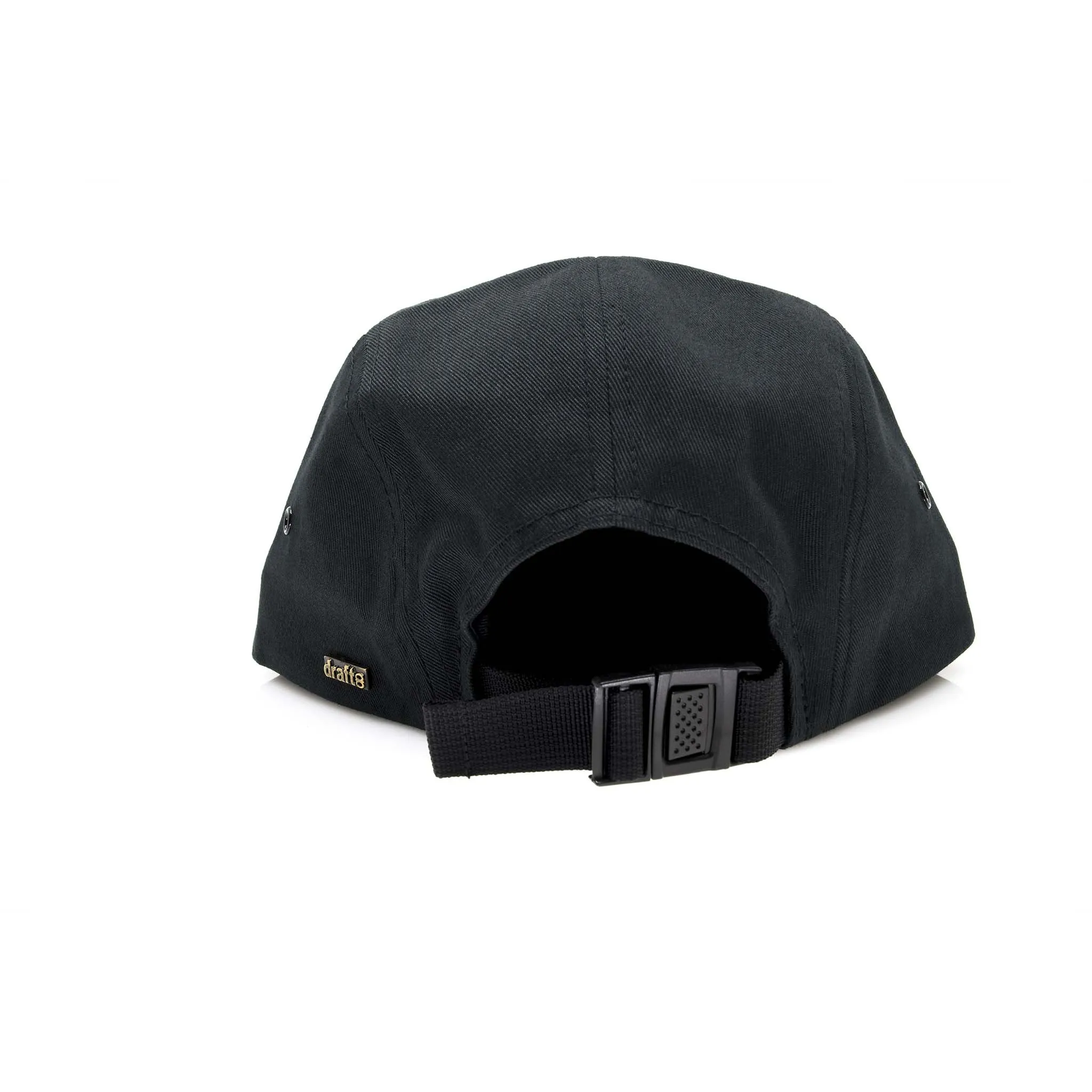 5 panel cap BASIC