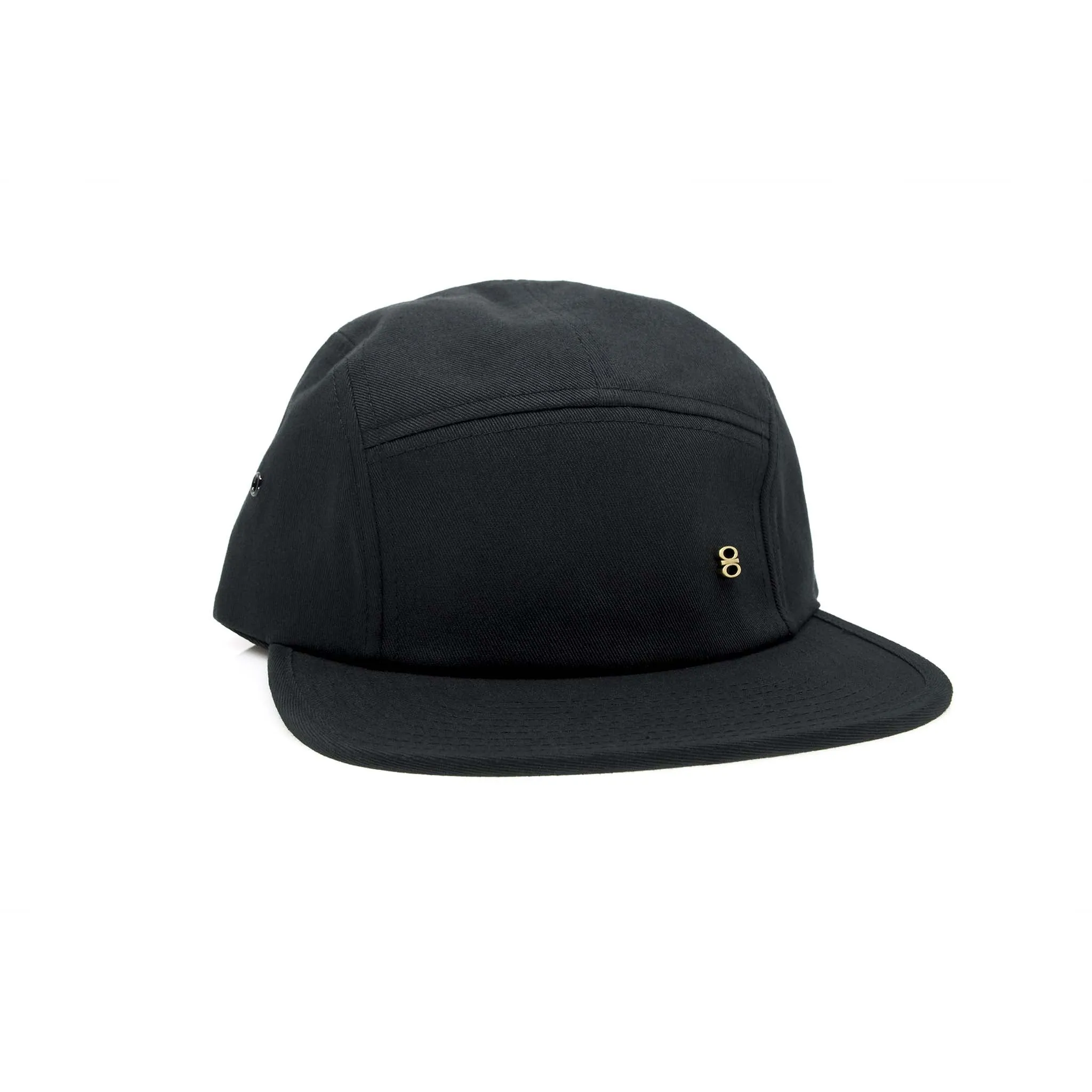 5 panel cap BASIC