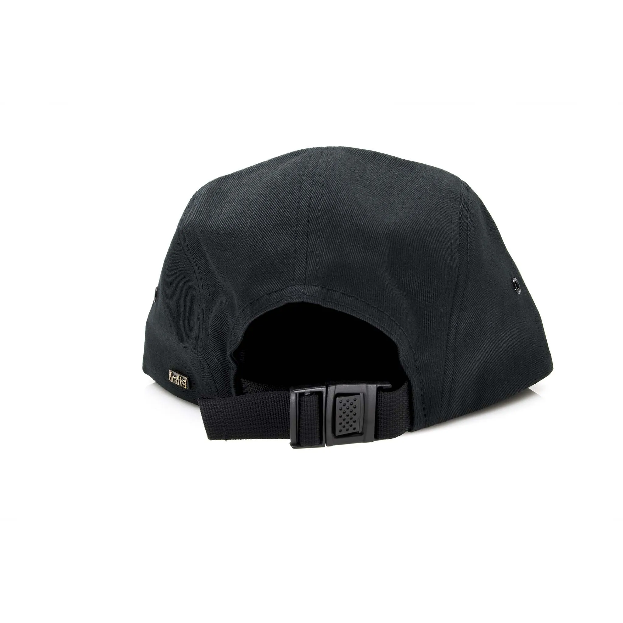 5 panel cap BASIC