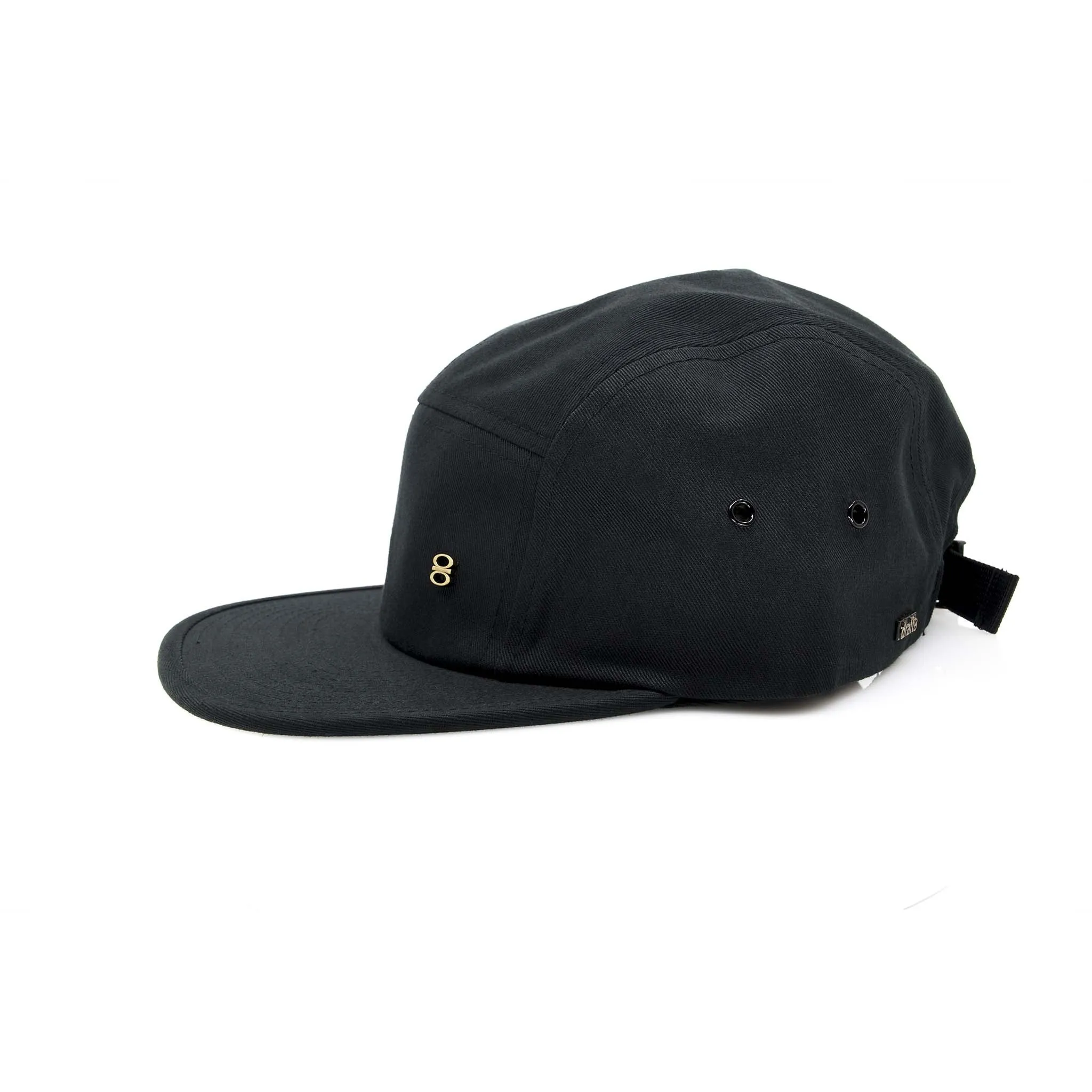 5 panel cap BASIC