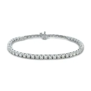 5.00ctw Diamond Tennis Bracelet