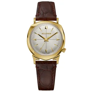 Accutron Legacy 505