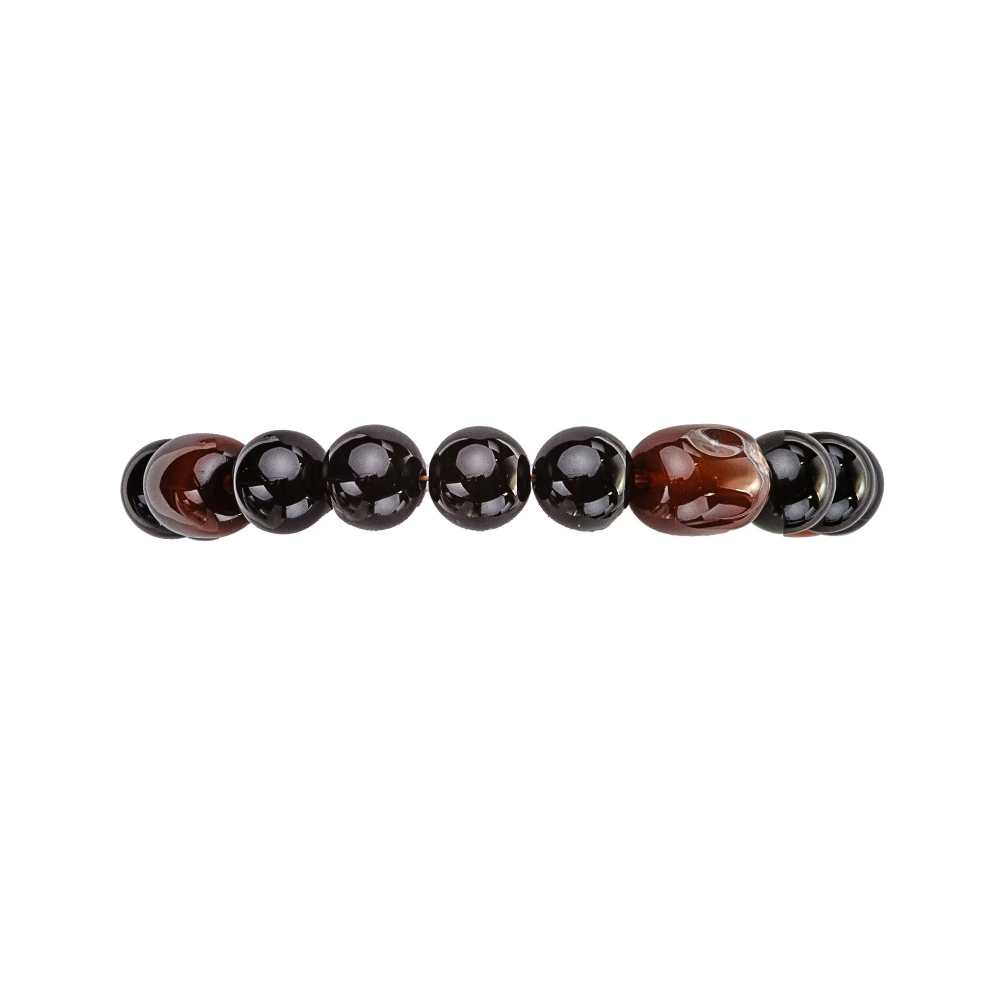 Agate Stretch Fashion Bracelets