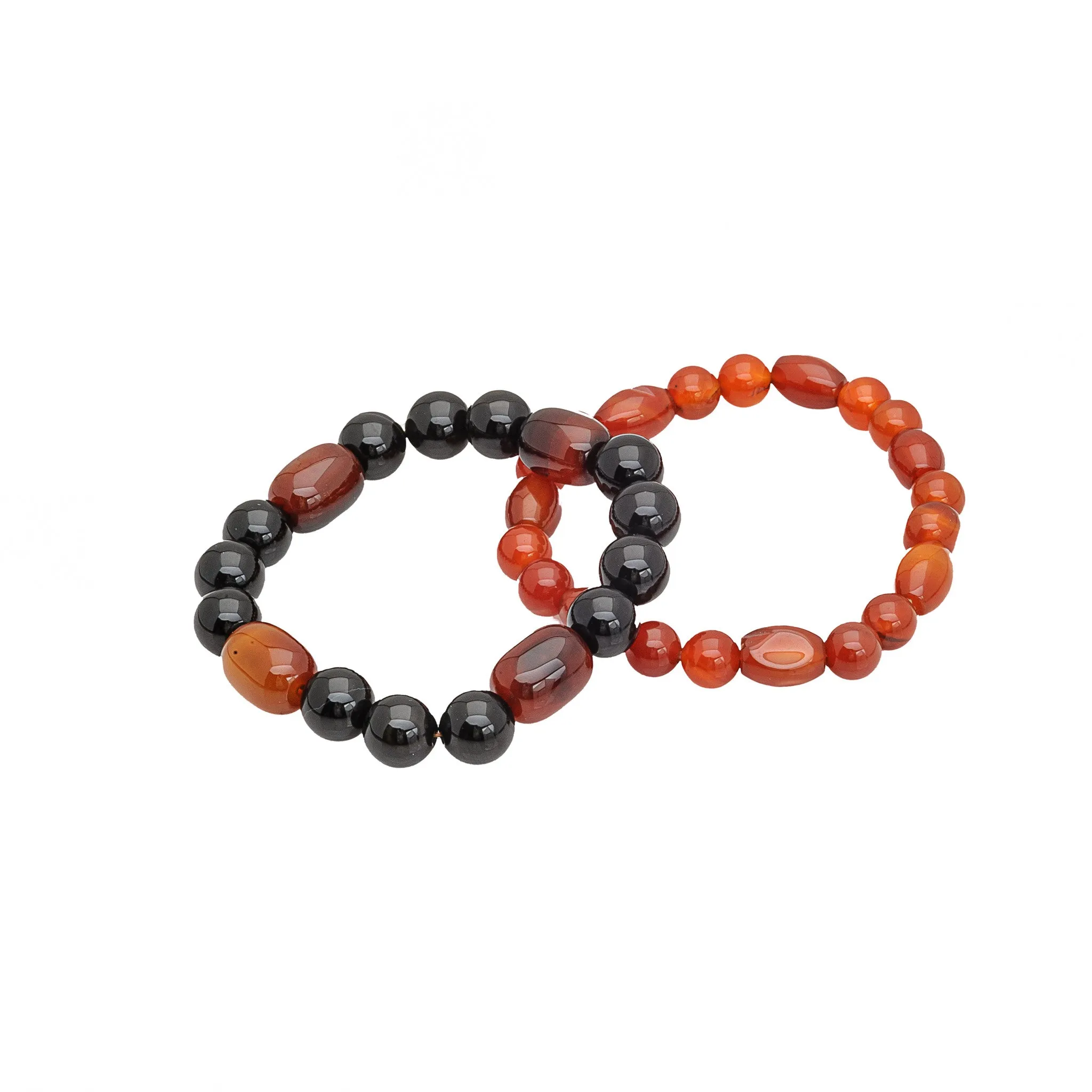 Agate Stretch Fashion Bracelets