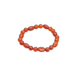 Agate Stretch Fashion Bracelets